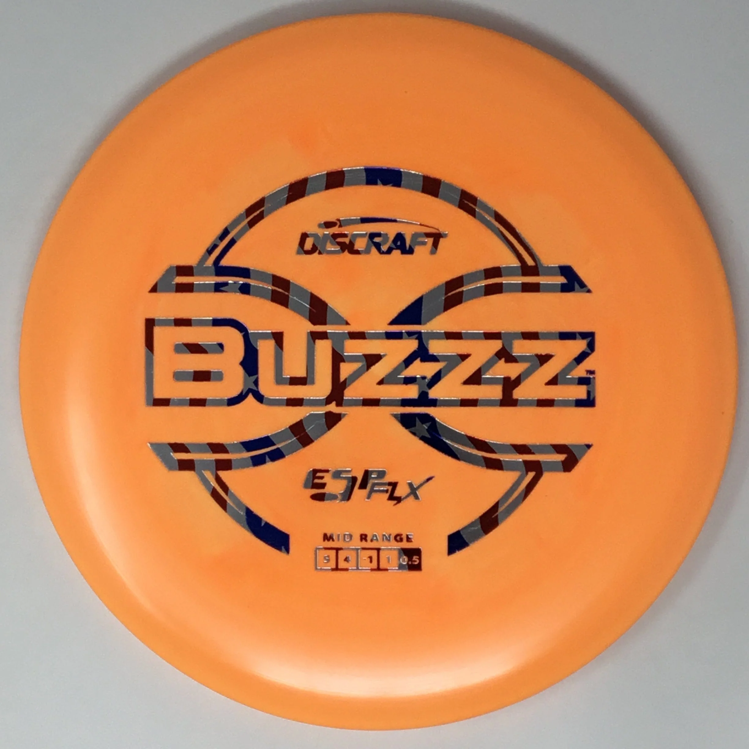 Buzzz (ESP FLX) - Image 29