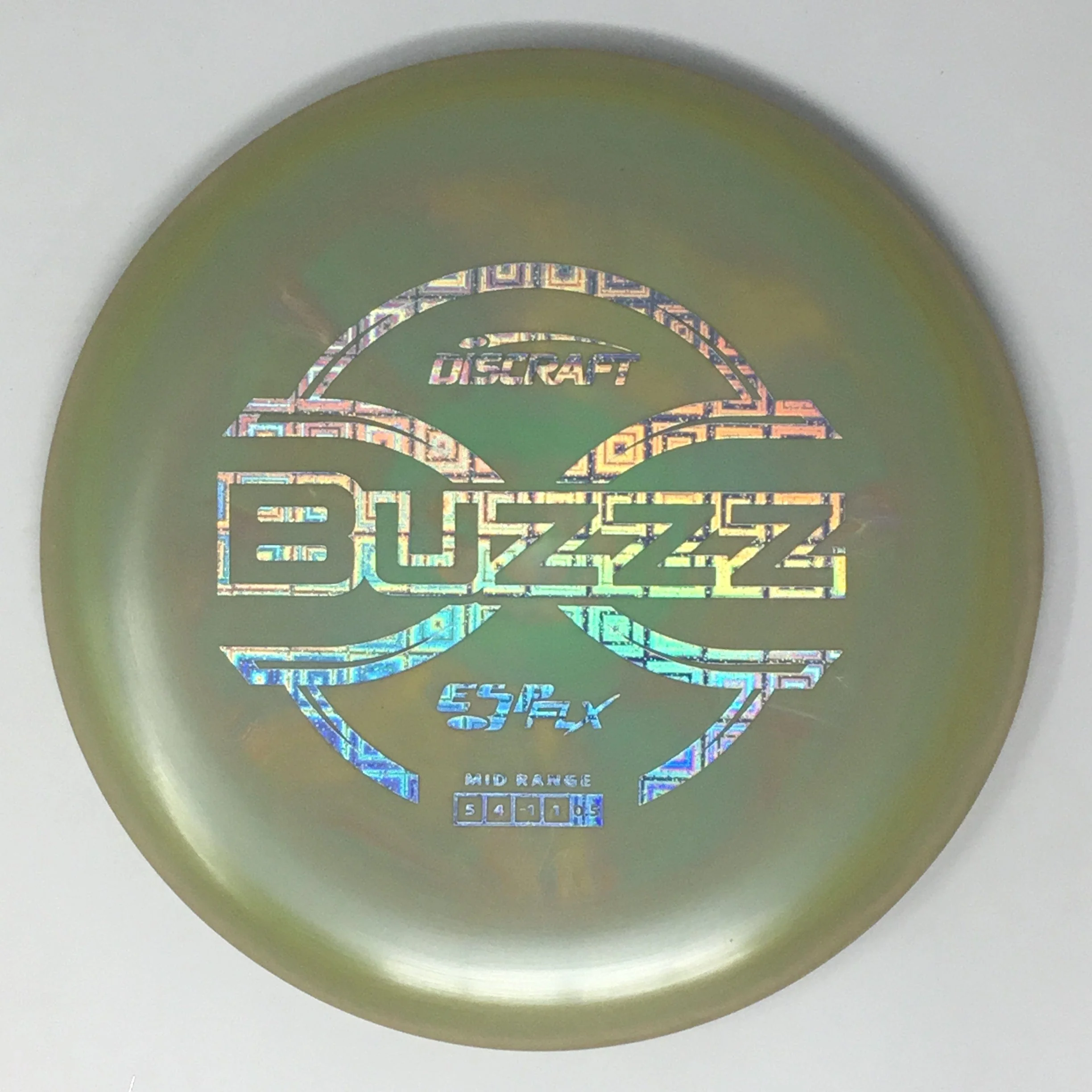 Buzzz (ESP FLX) - Image 3