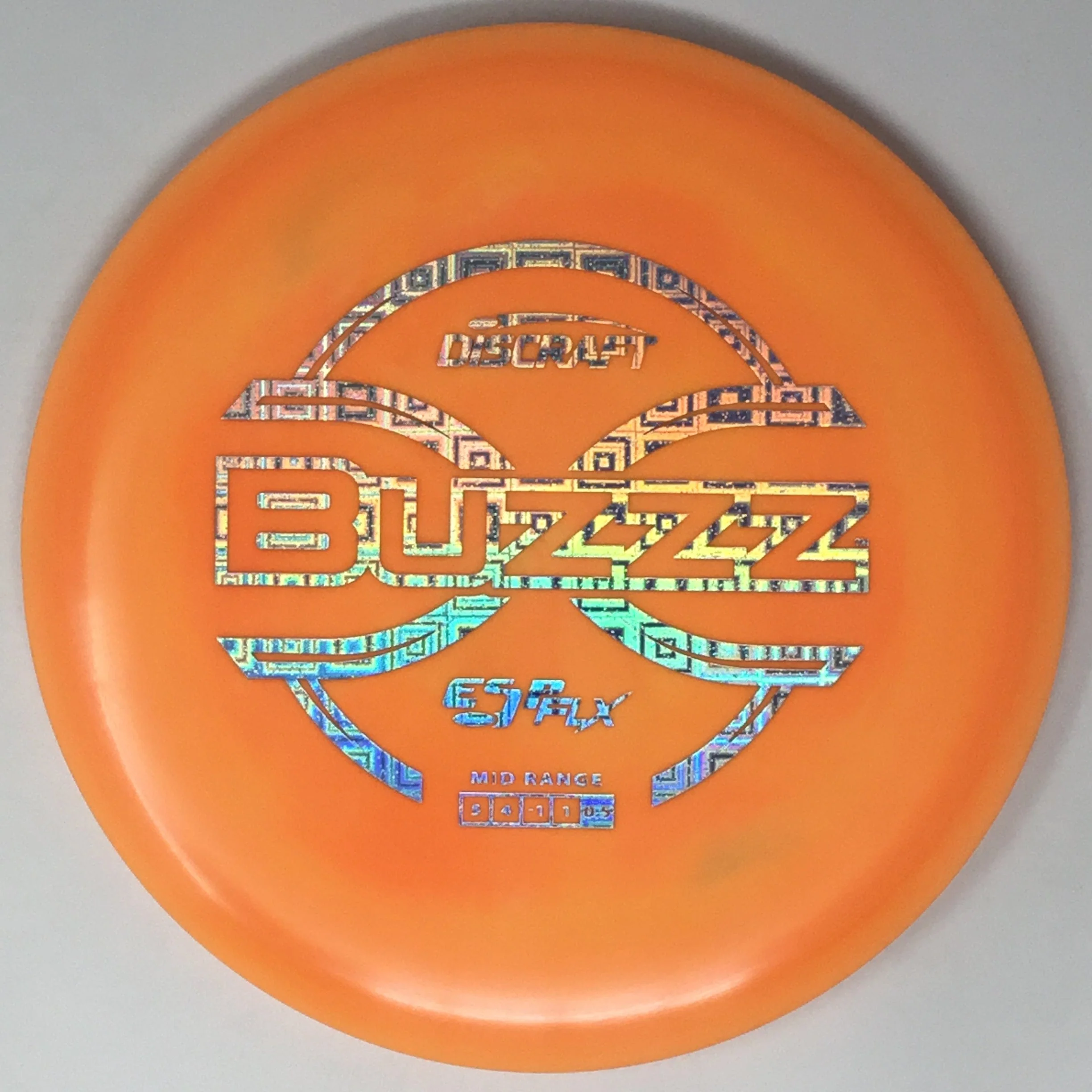 Buzzz (ESP FLX) - Image 30