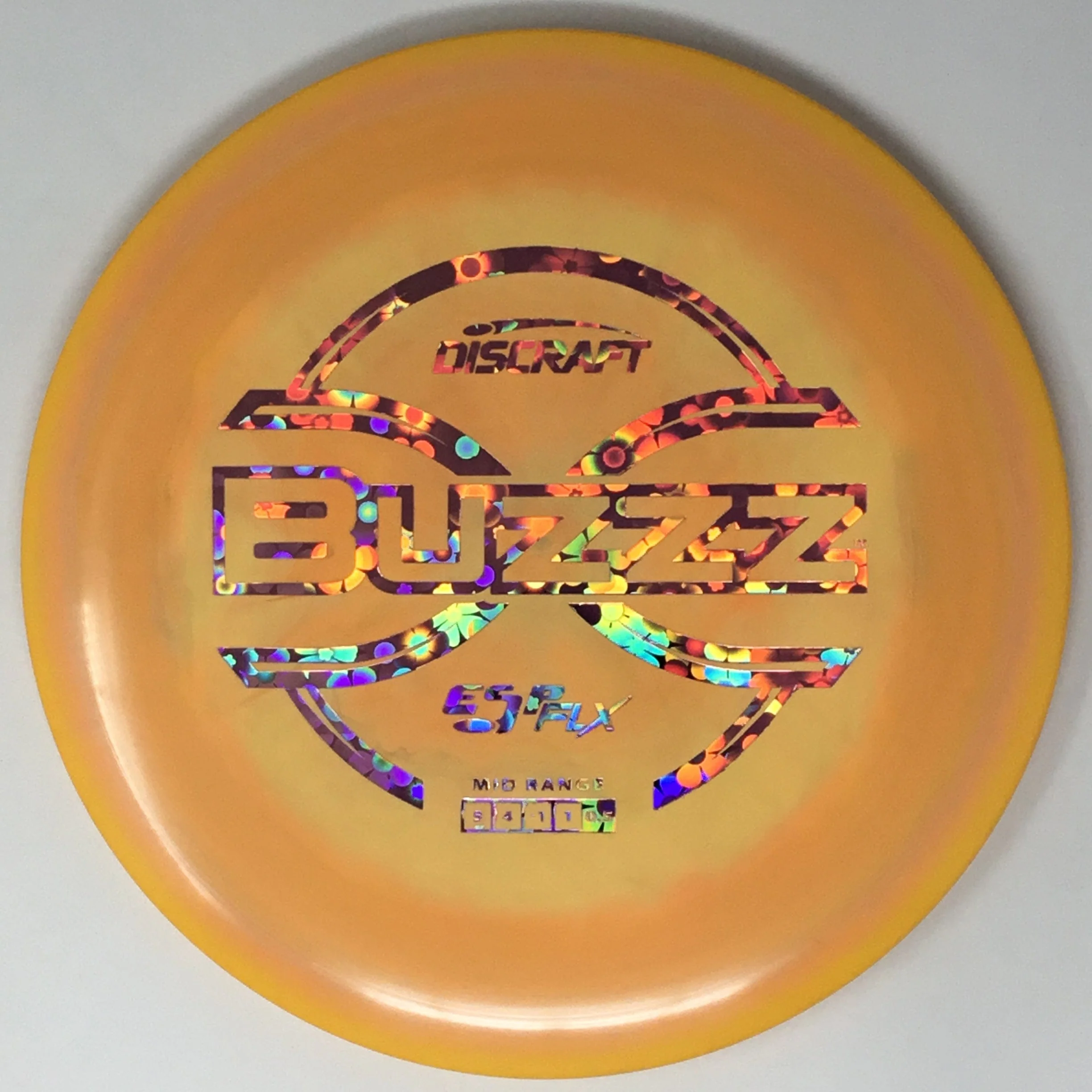 Buzzz (ESP FLX) - Image 31