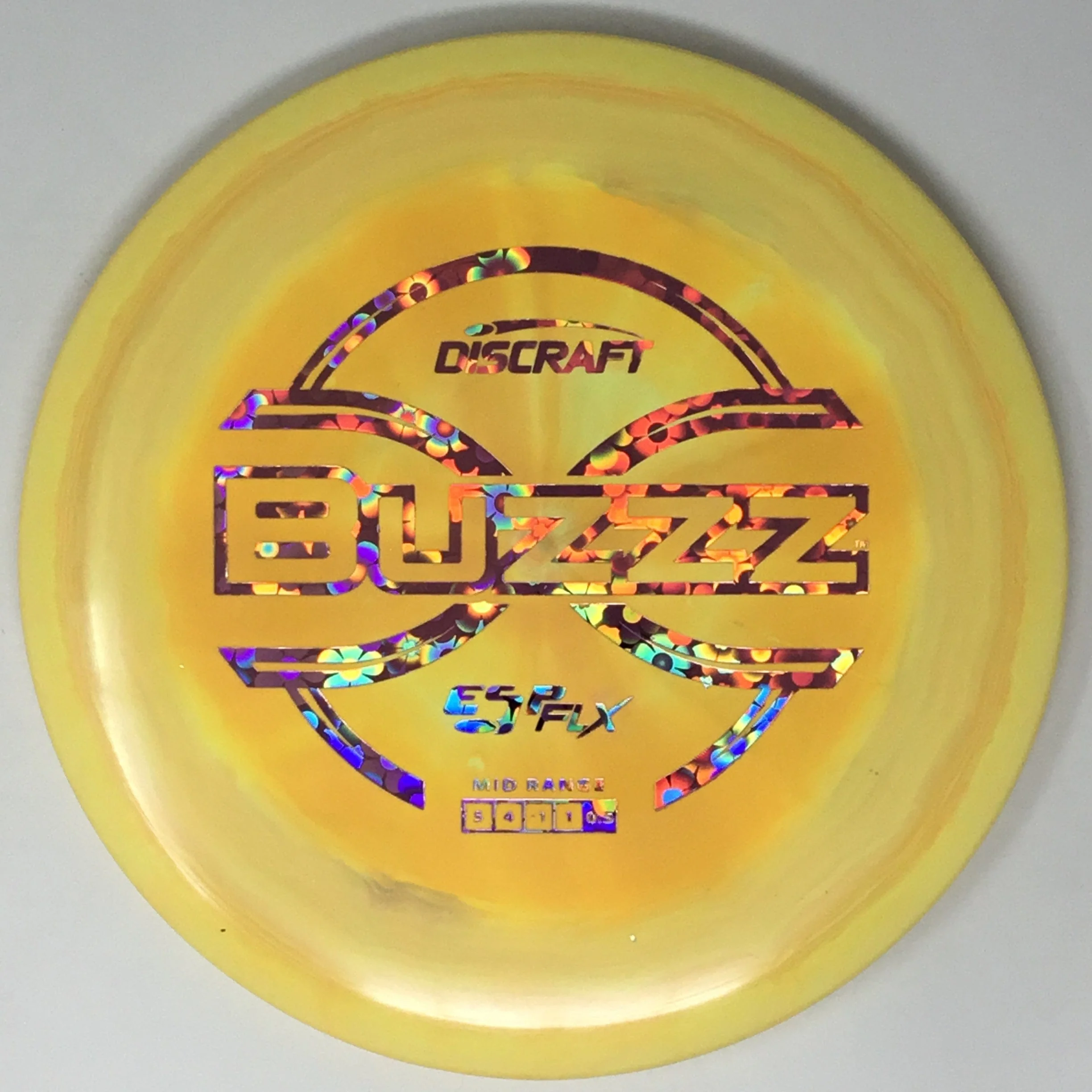 Buzzz (ESP FLX) - Image 33