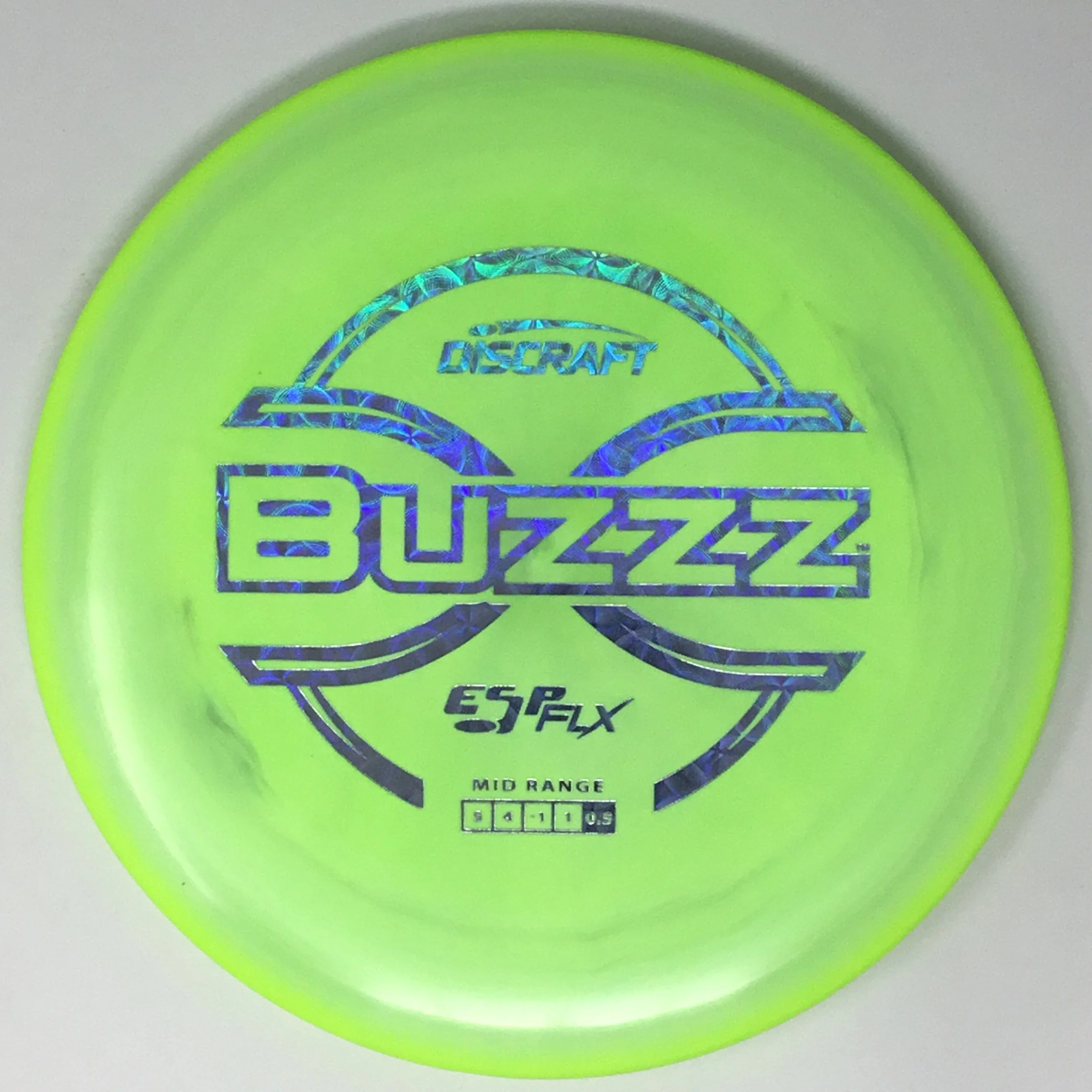 Buzzz (ESP FLX) - Image 34