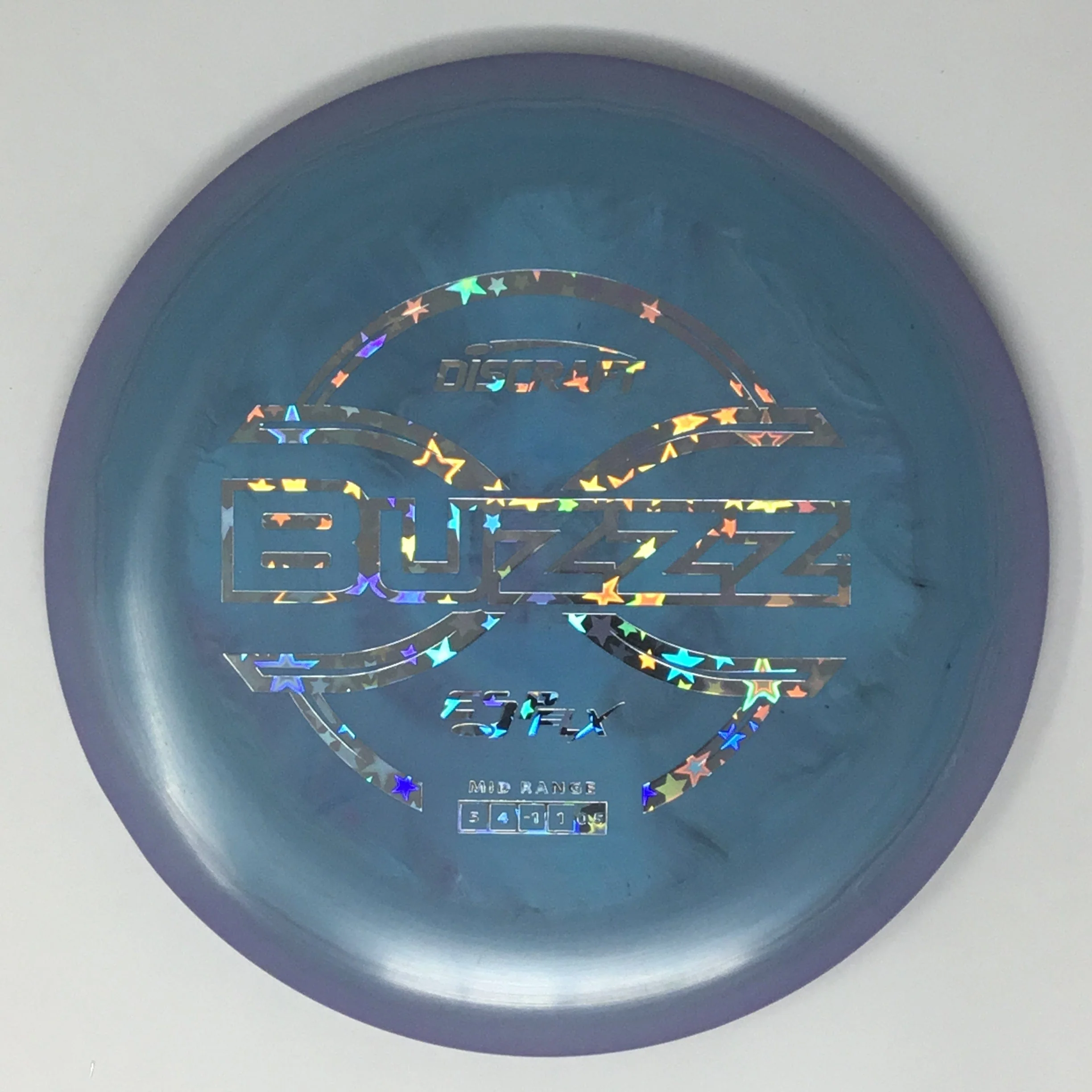 Buzzz (ESP FLX) - Image 4