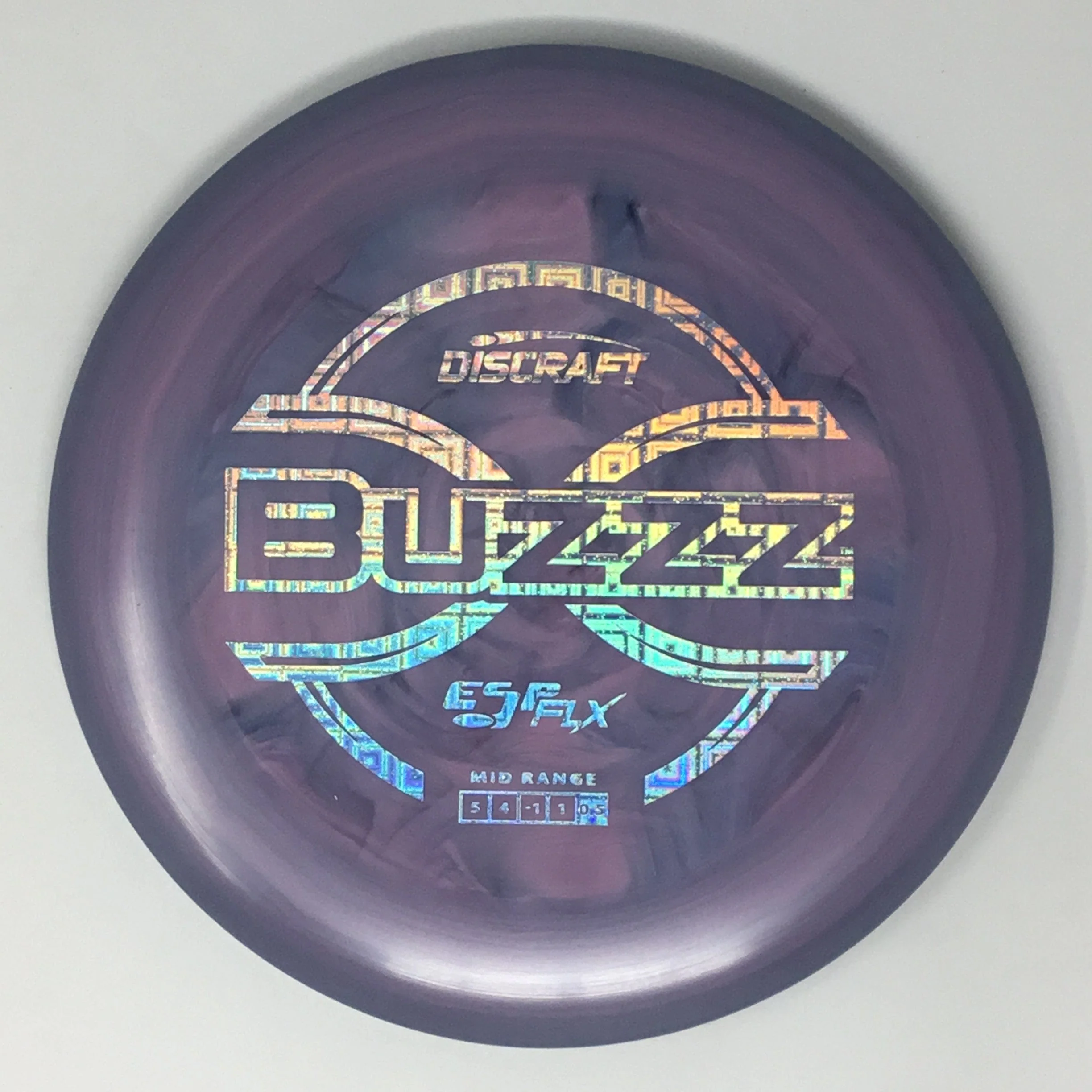 Buzzz (ESP FLX) - Image 5