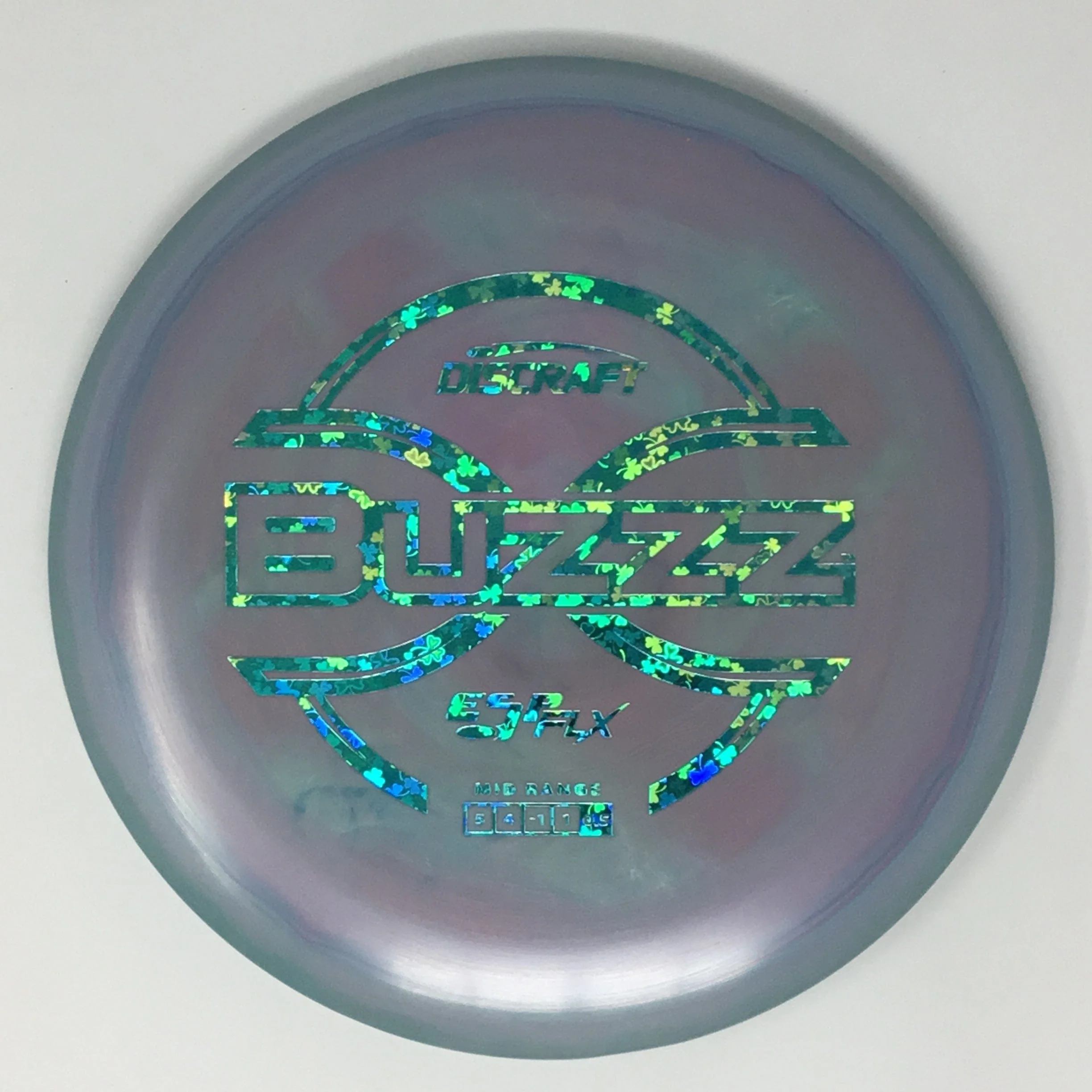 Buzzz (ESP FLX) - Image 8