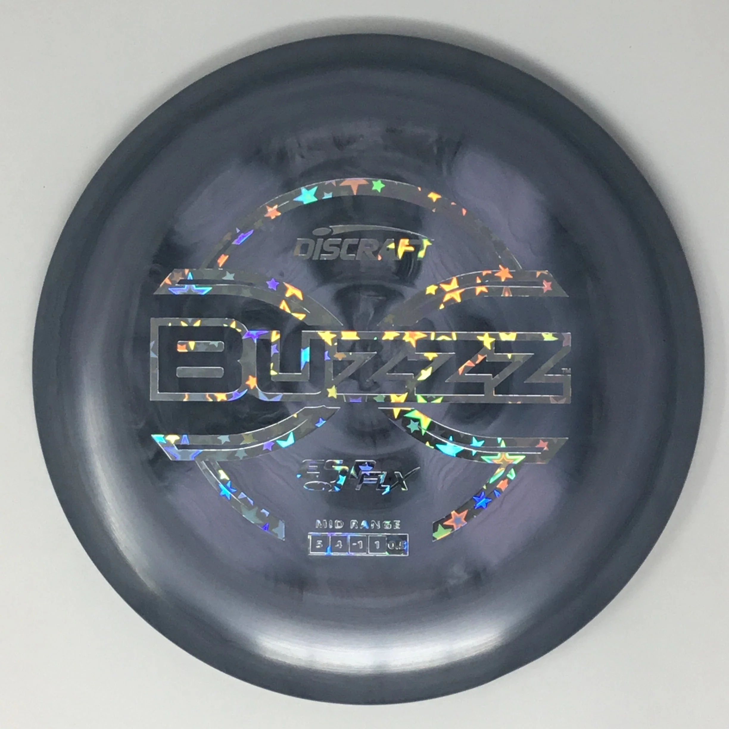 Buzzz (ESP FLX) - Image 9
