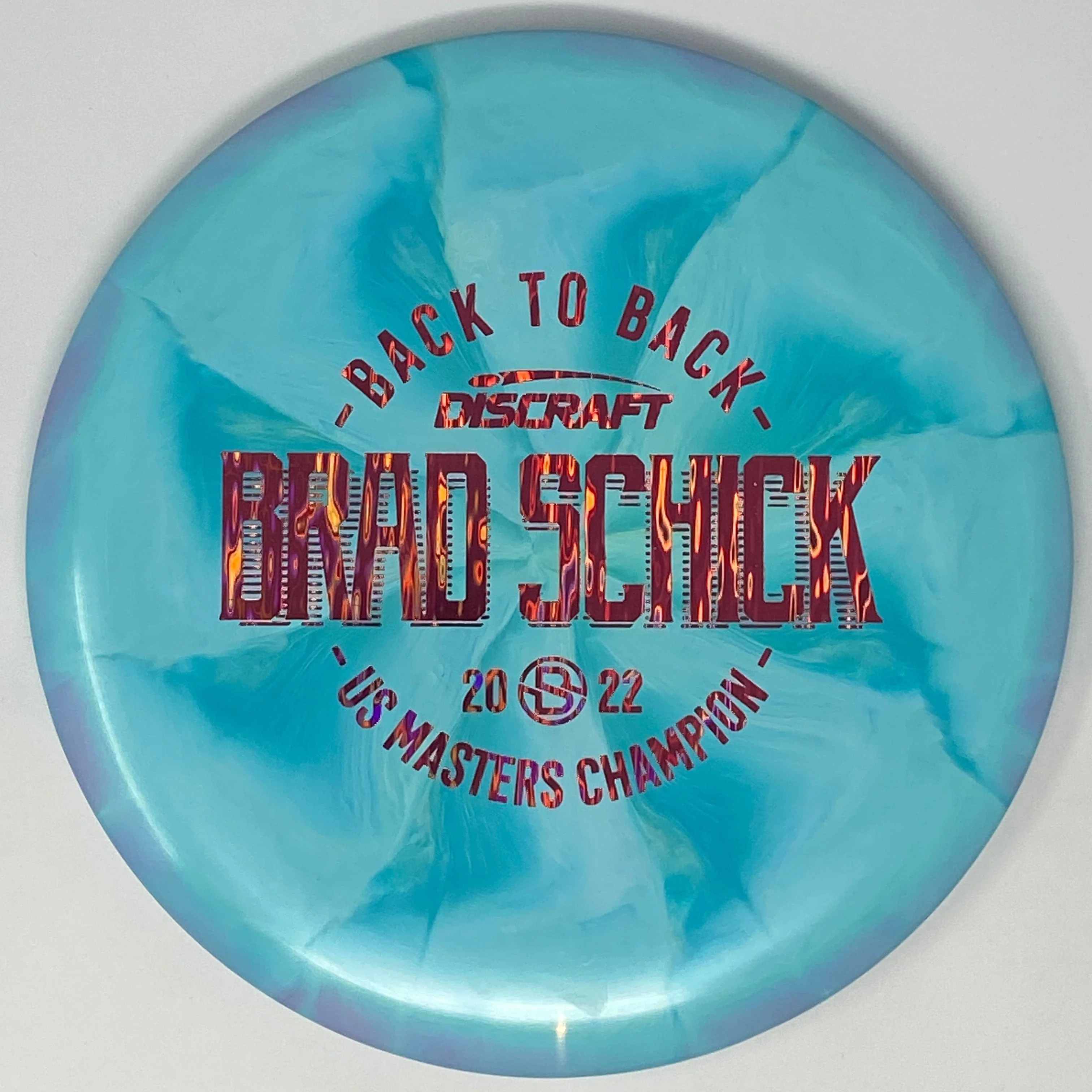 Buzzz (ESP FLX, Brad Schick 2022 Tour Series) - Image 2