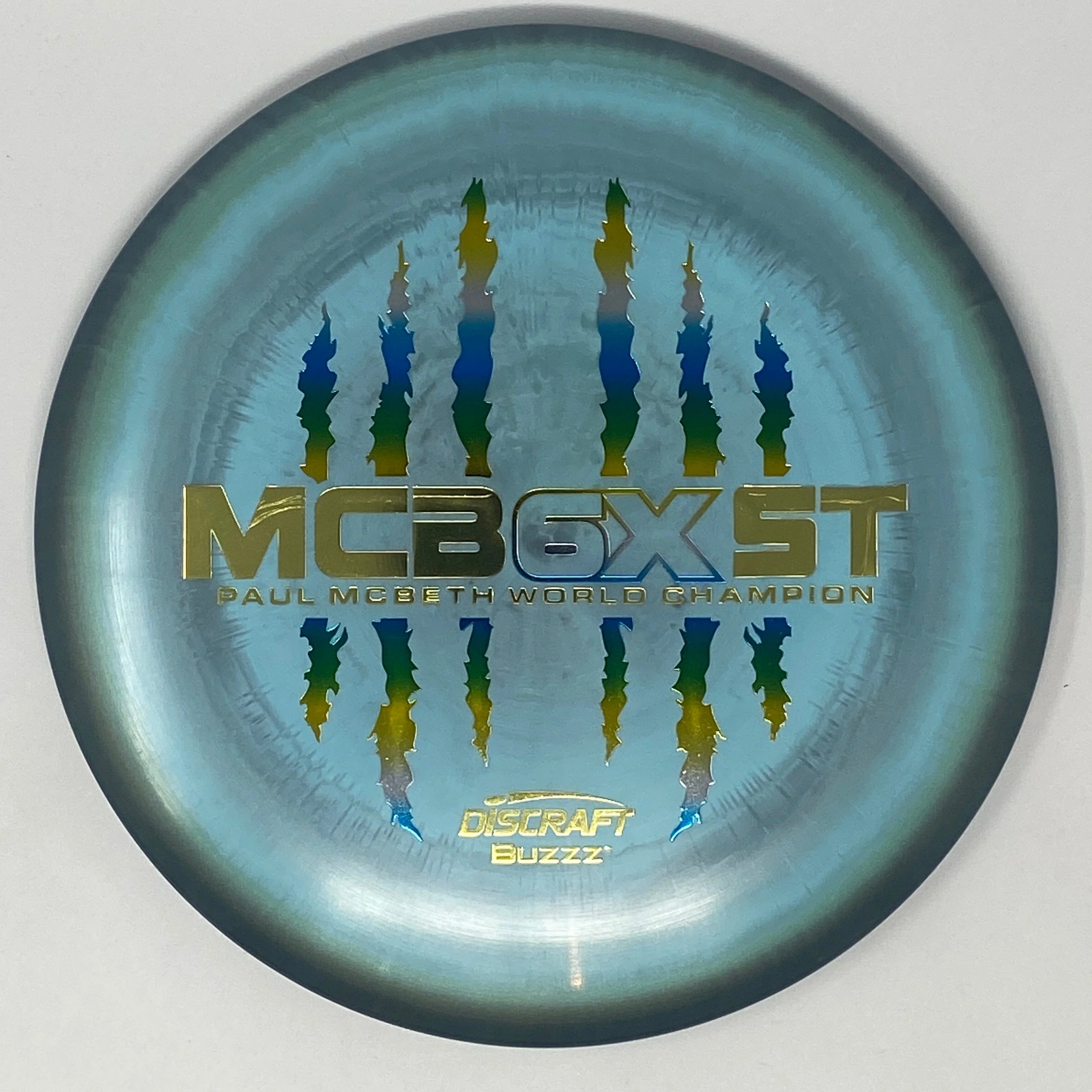 Buzzz (ESP, Paul McBeth 6X Claw) - Image 18
