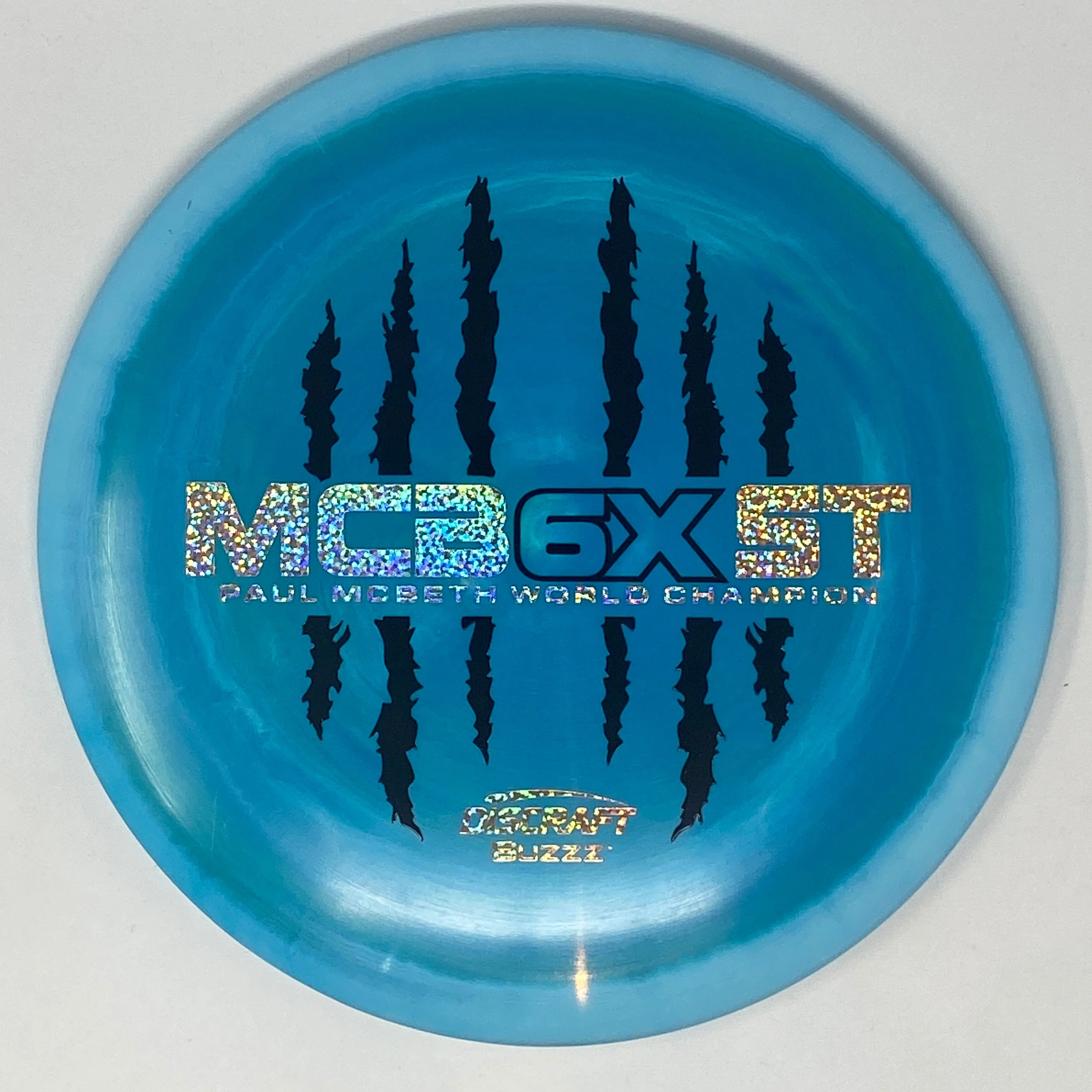 Buzzz (ESP, Paul McBeth 6X Claw) - Image 21