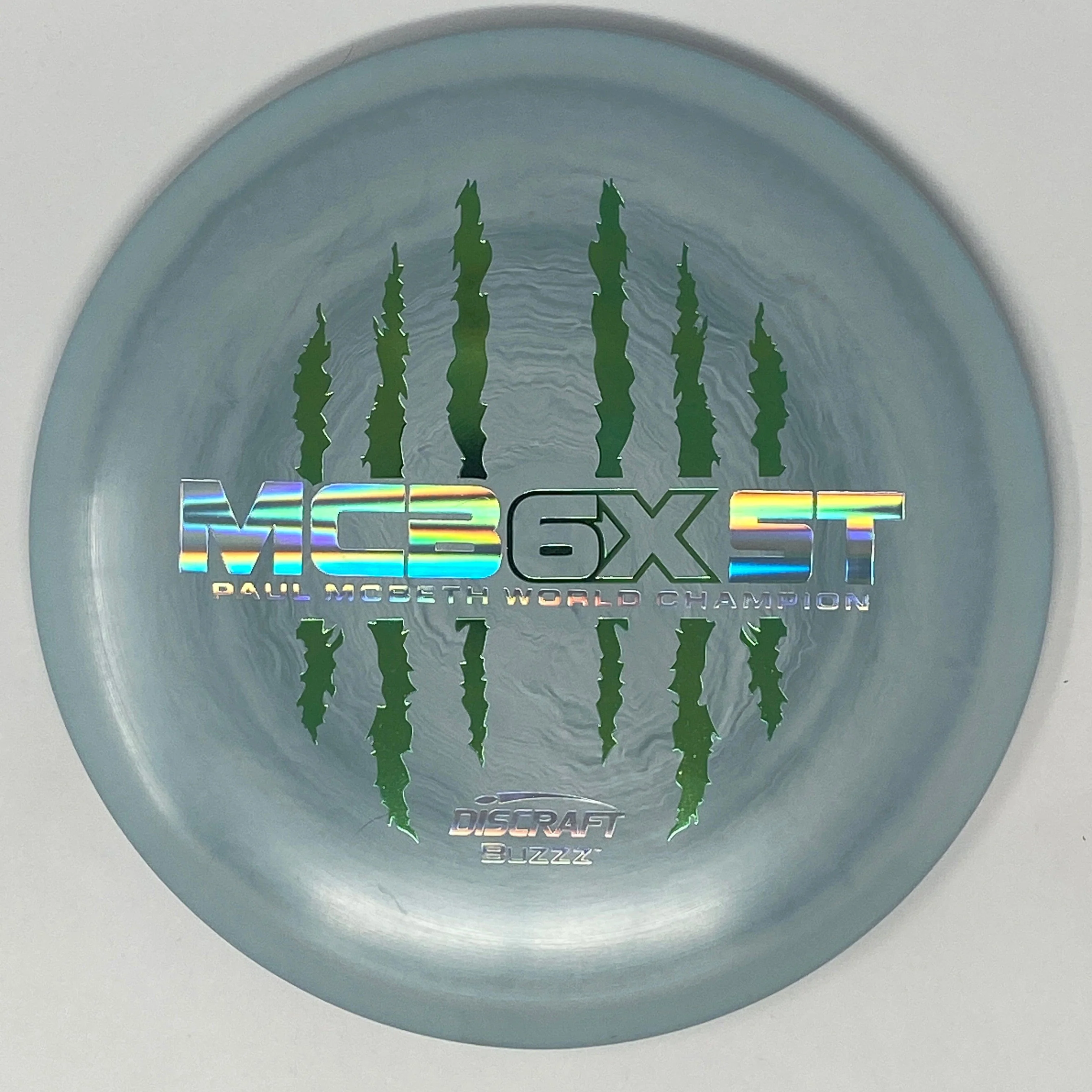 Buzzz (ESP, Paul McBeth 6X Claw) - Image 33