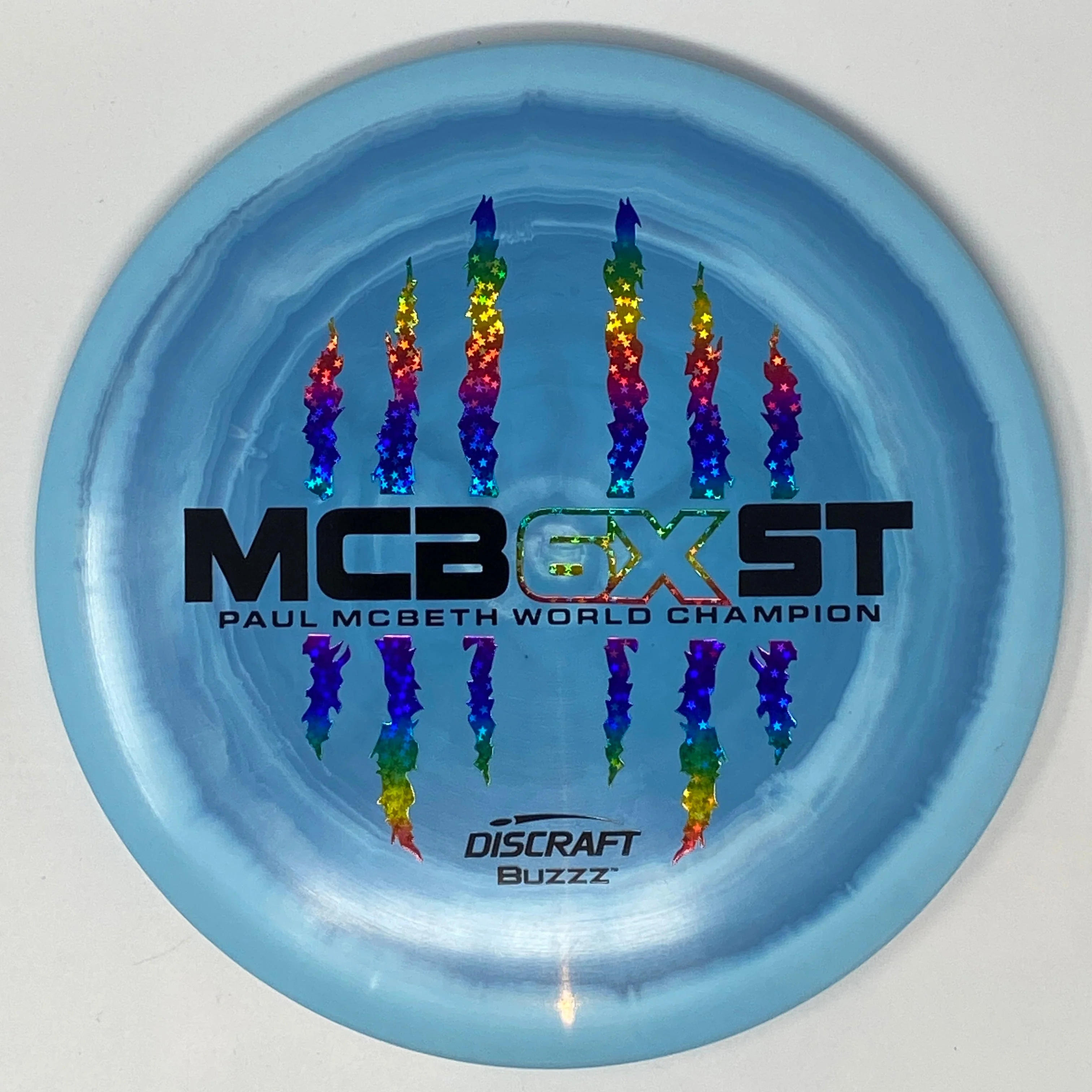 Buzzz (ESP, Paul McBeth 6X Claw) - Image 51