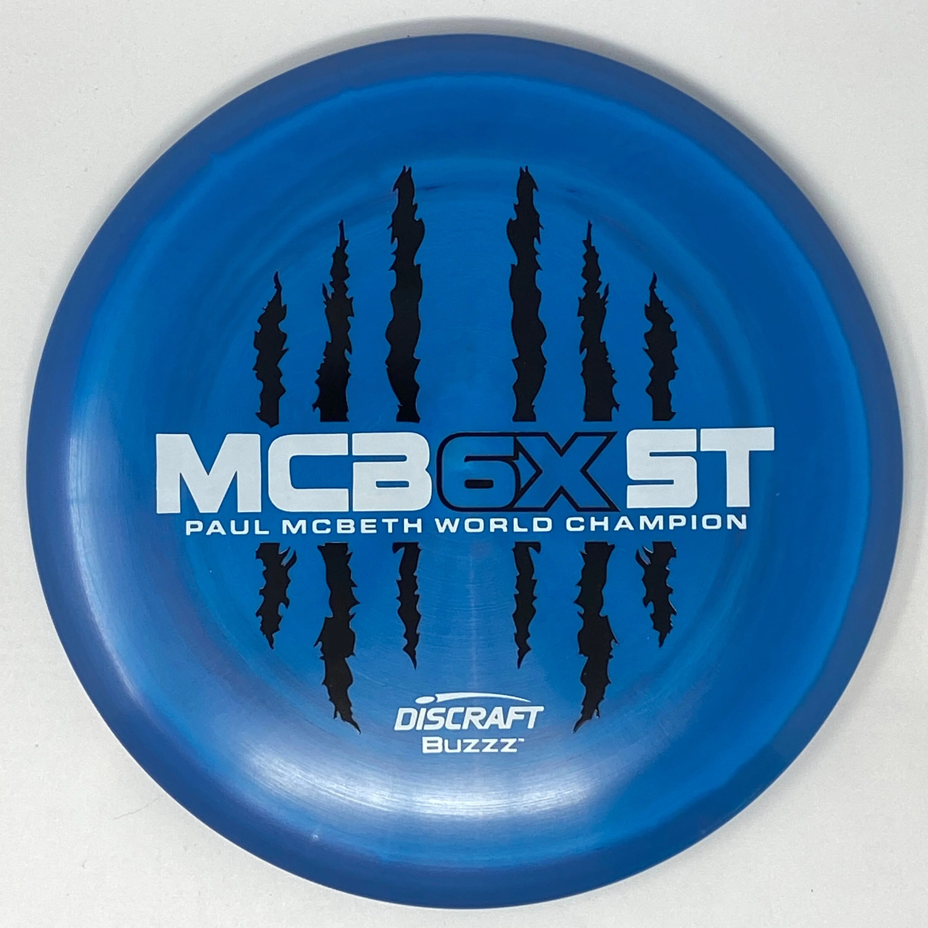 Buzzz (ESP, Paul McBeth 6X Claw) - Image 55