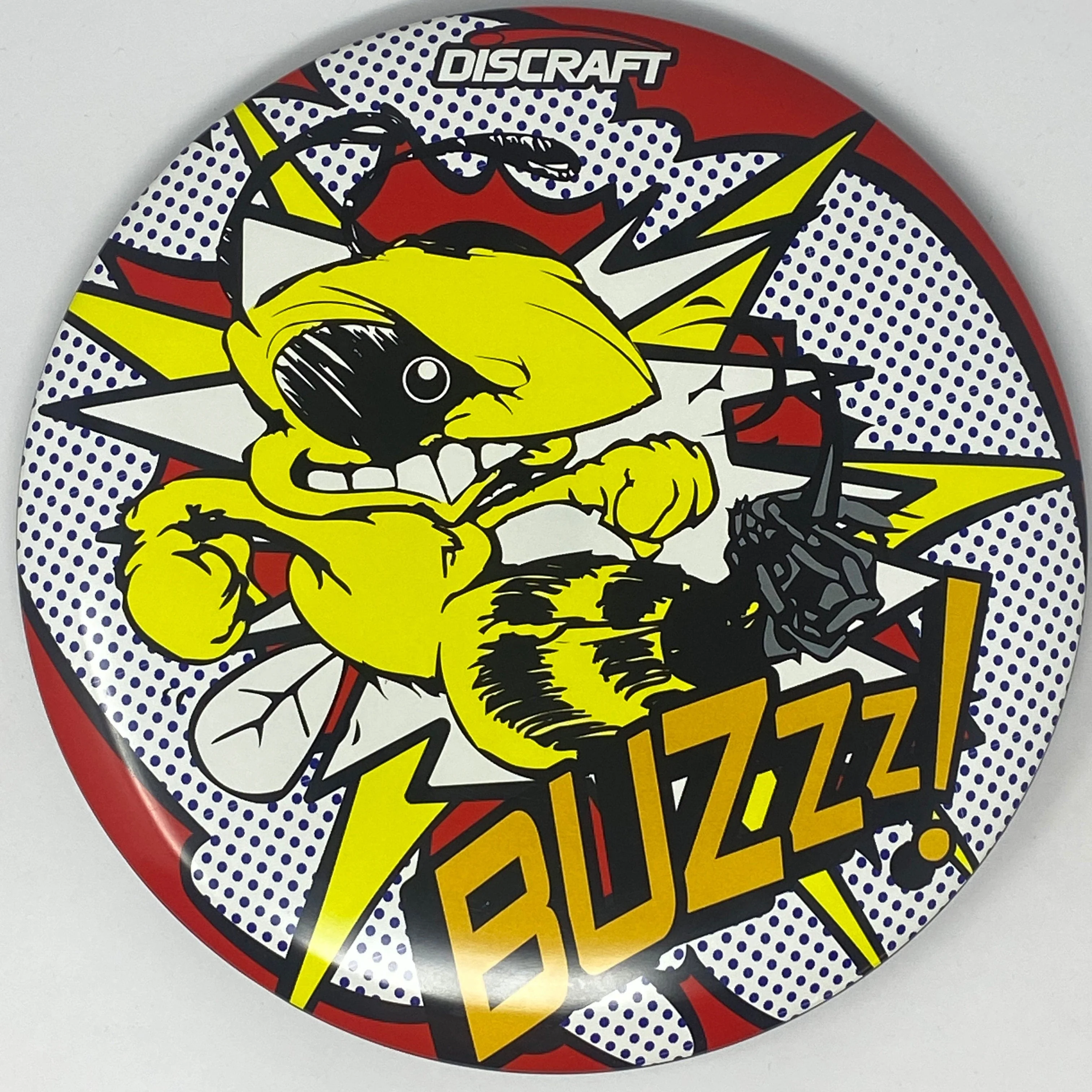 Buzzz (ESP SuperColor Gallery - Lichten) - Image 2