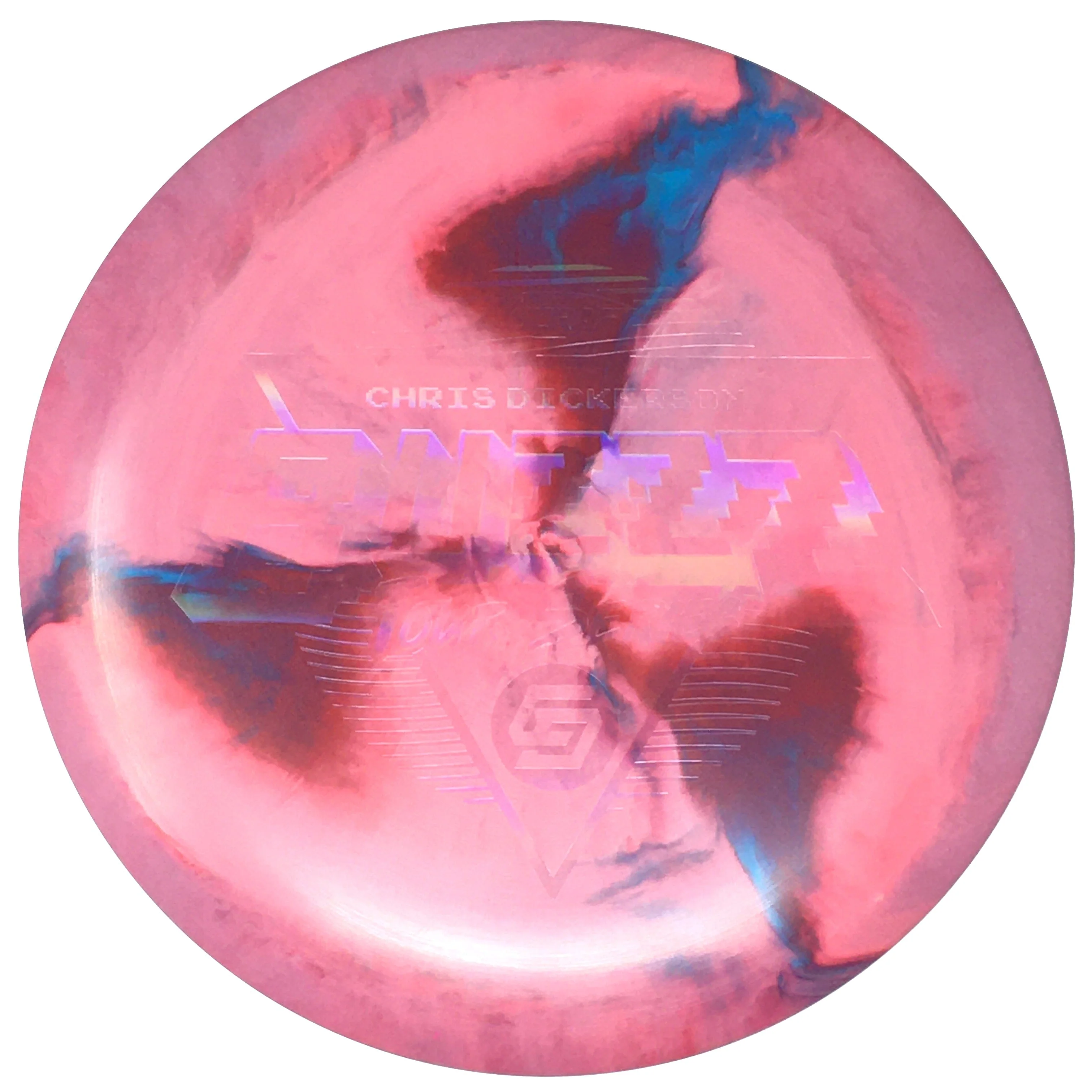 Buzzz (ESP Swirl, Chris Dickerson 2022 Tour Series)