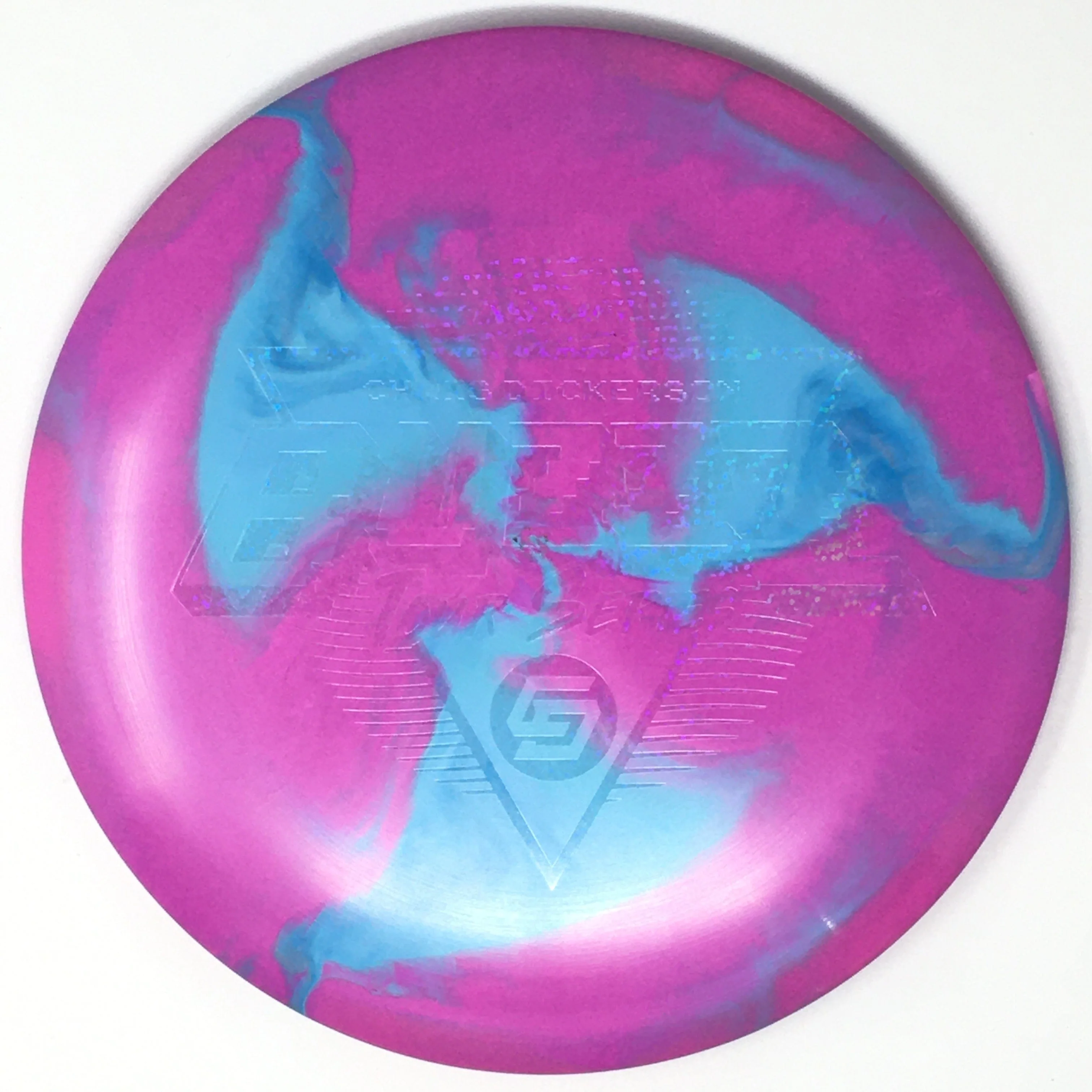 Buzzz (ESP Swirl, Chris Dickerson 2022 Tour Series) - Image 12