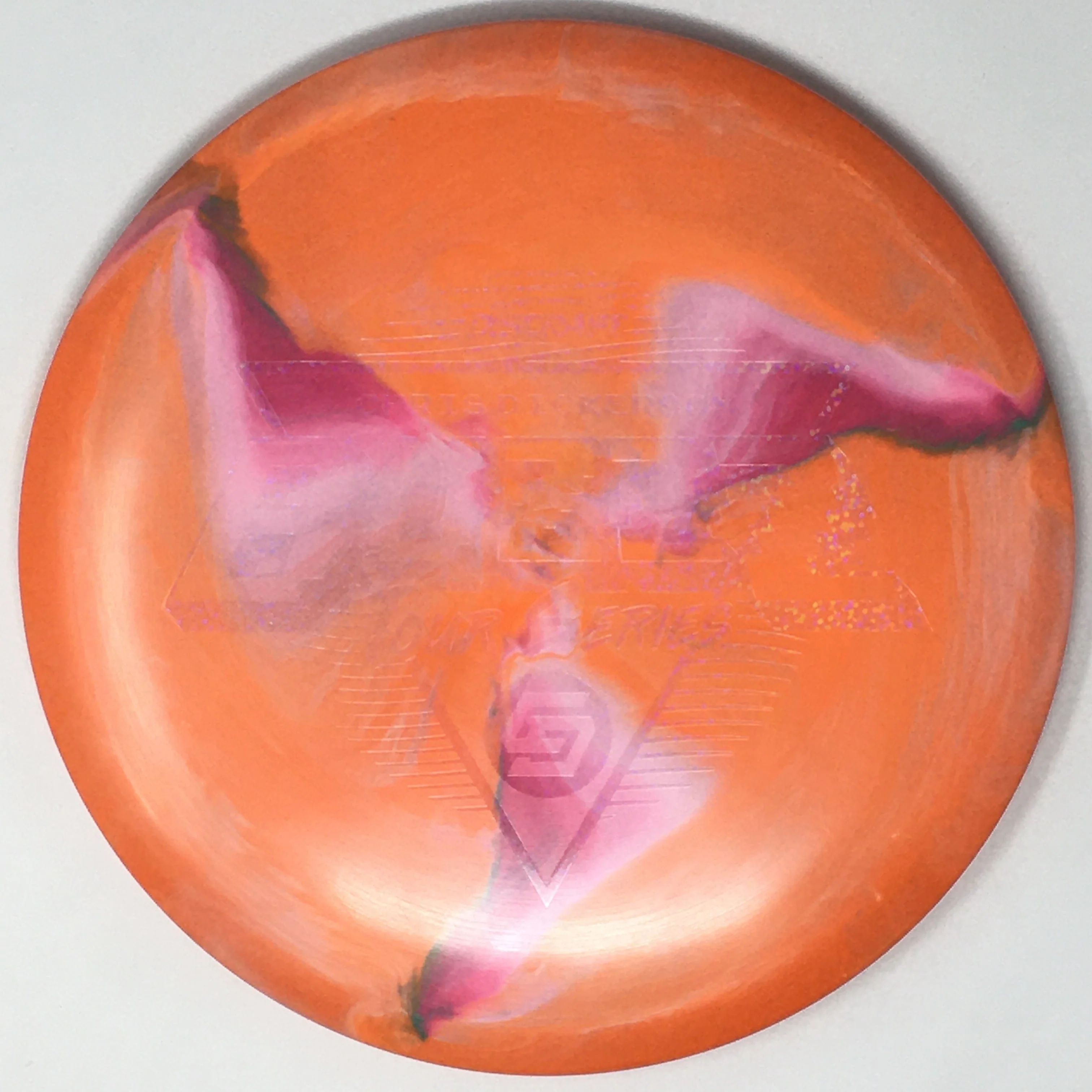 Buzzz (ESP Swirl, Chris Dickerson 2022 Tour Series) - Image 21