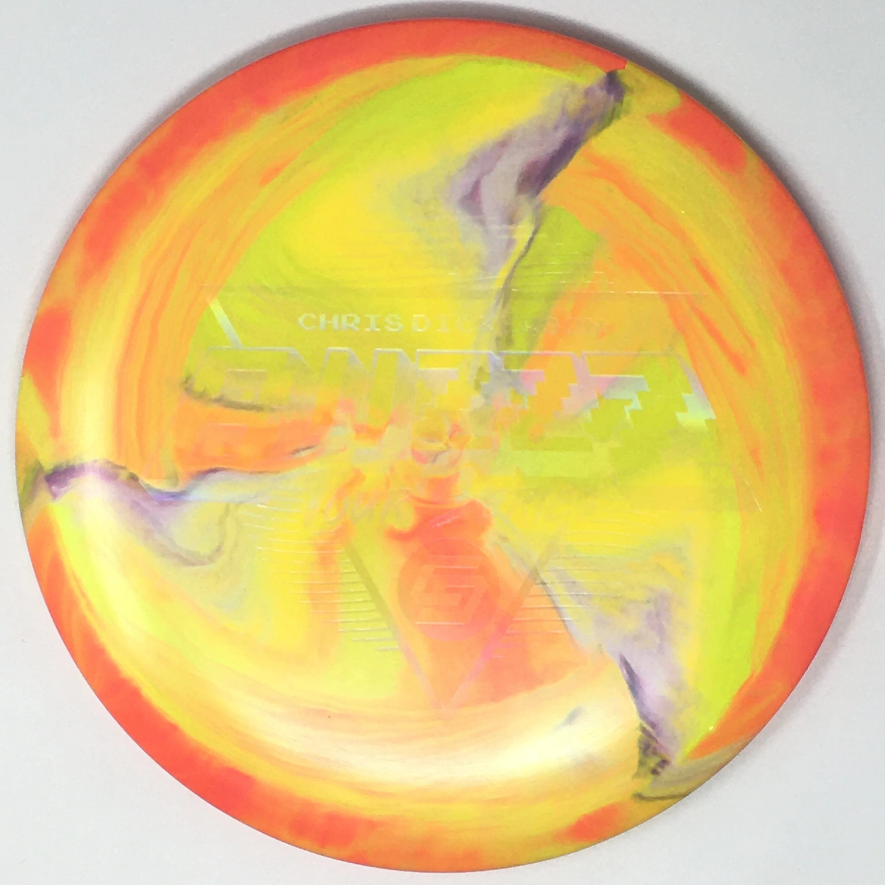 Buzzz (ESP Swirl, Chris Dickerson 2022 Tour Series) - Image 28