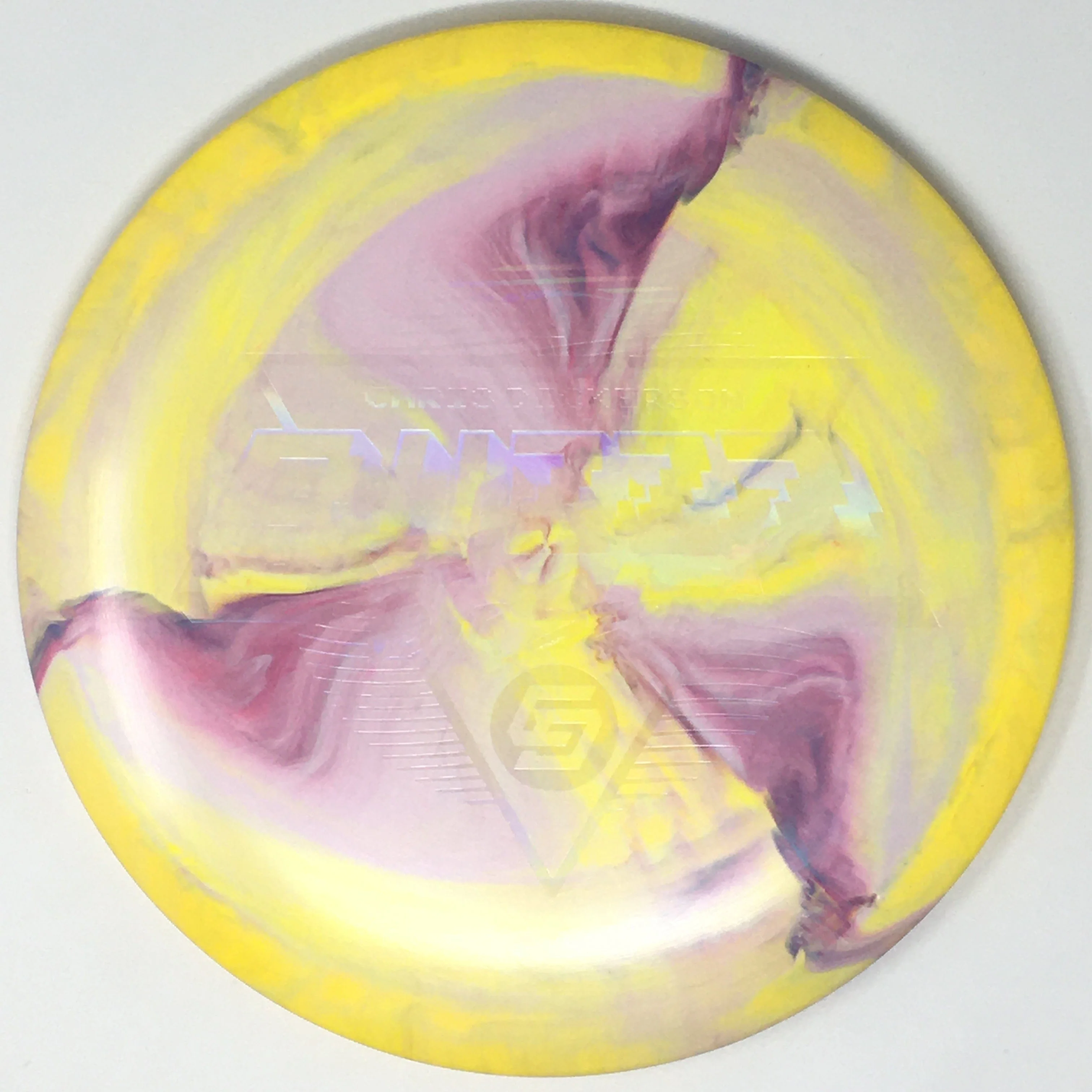 Buzzz (ESP Swirl, Chris Dickerson 2022 Tour Series) - Image 29