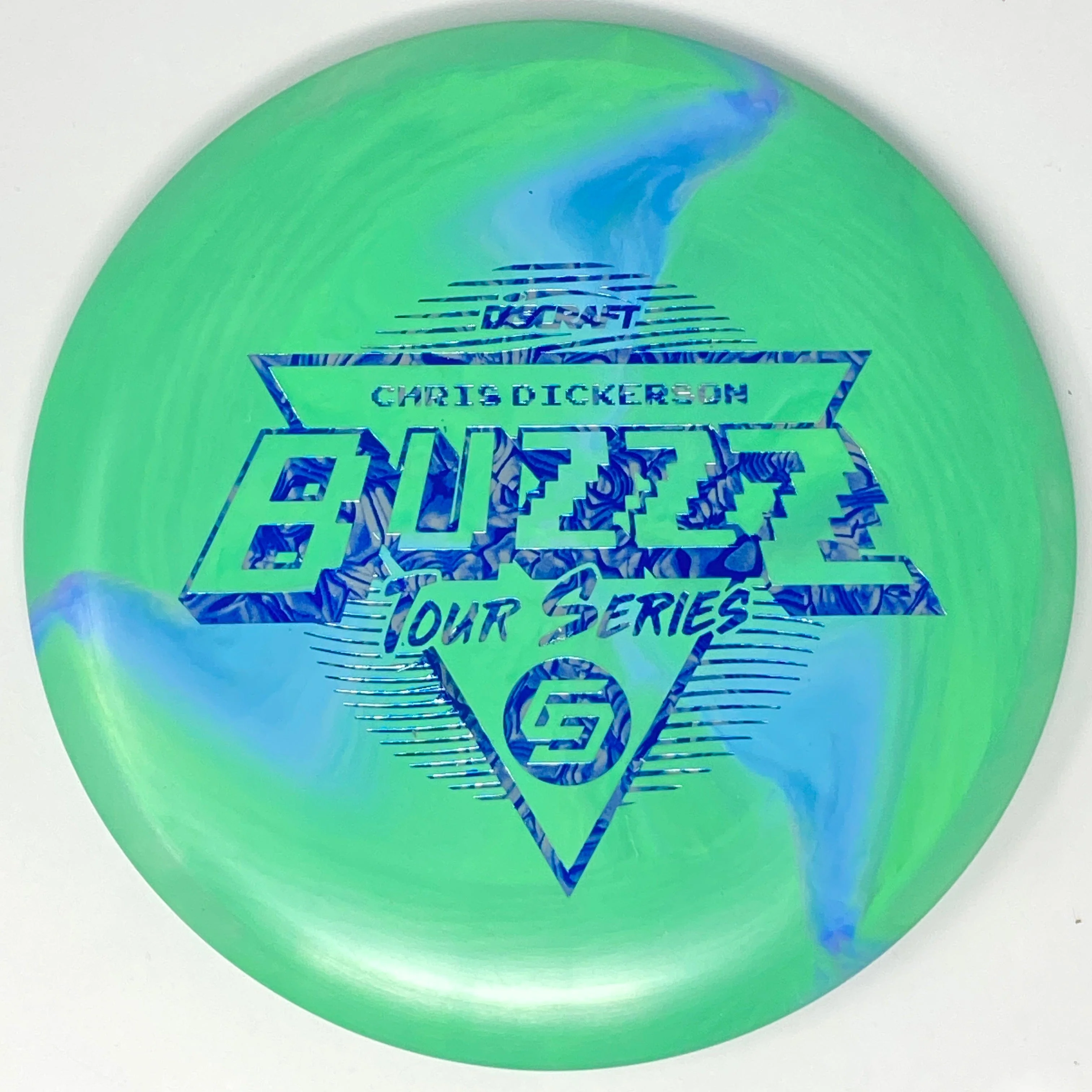 Buzzz (ESP Swirl, Chris Dickerson 2022 Tour Series) - Image 32