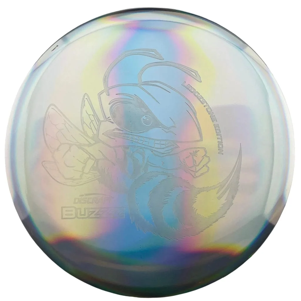 Buzzz (Full Foil - 2025 Ledgestone Edition) - Image 2