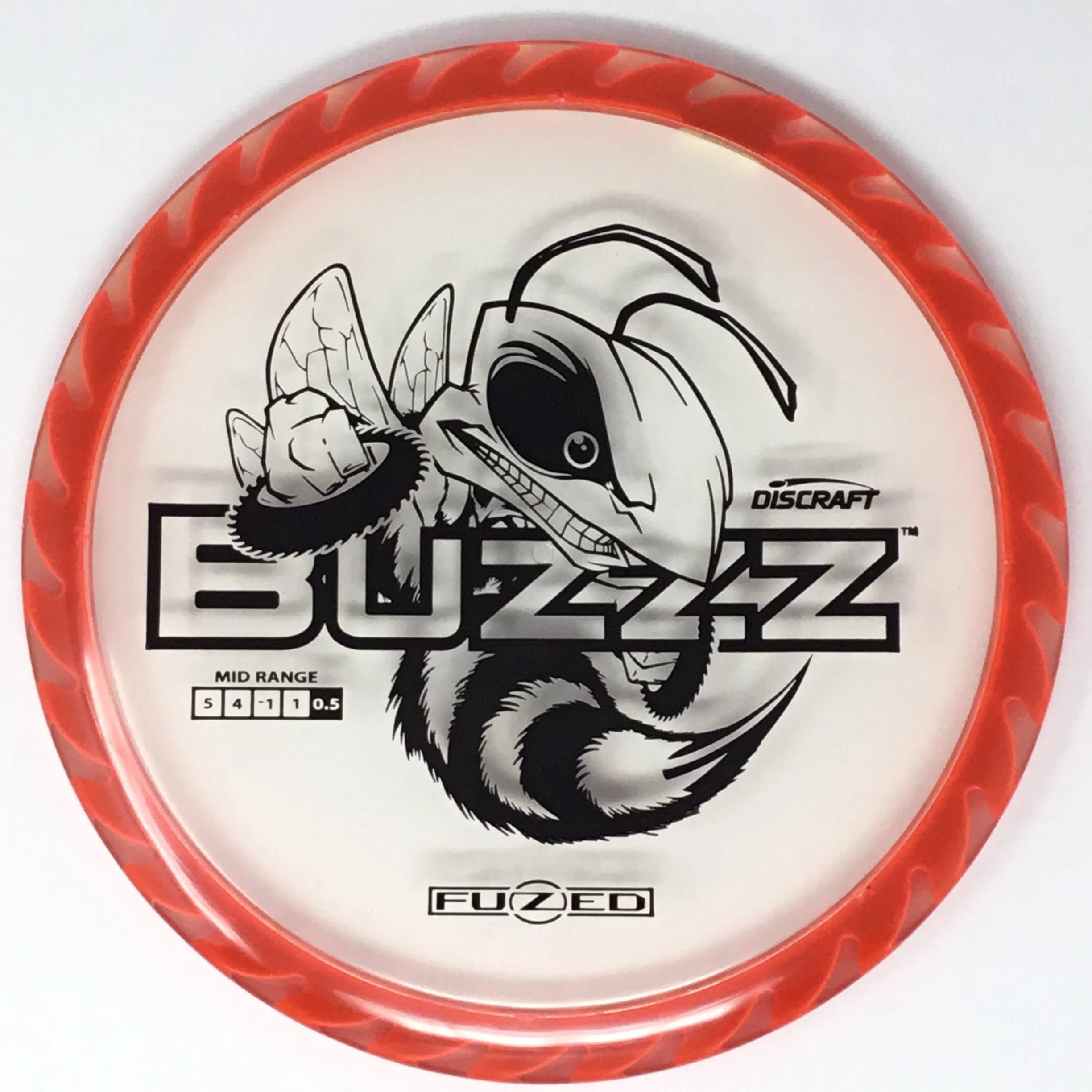 Buzzz (FuZed Line - With Saw Pattern) - Image 10