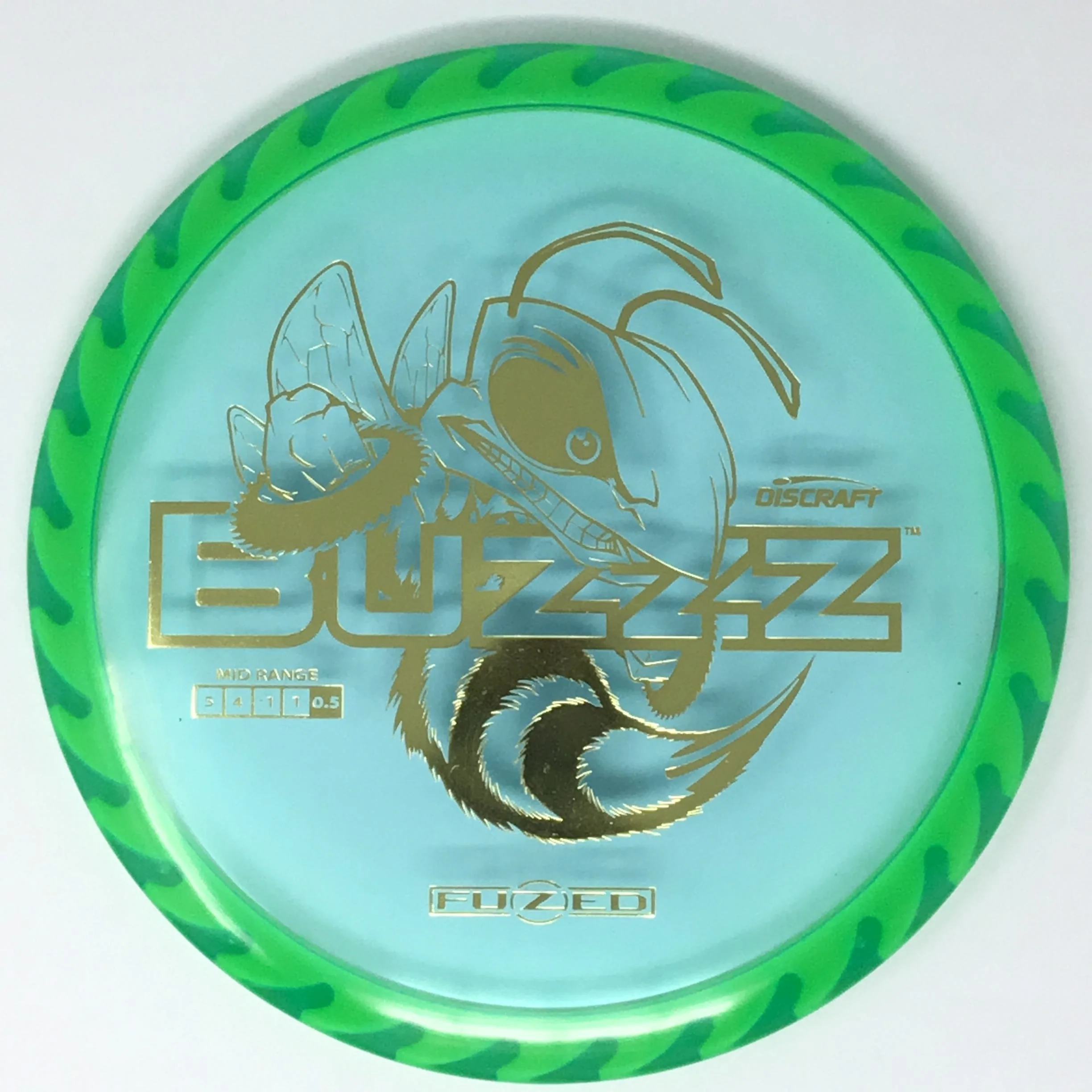 Buzzz (FuZed Line - With Saw Pattern) - Image 12