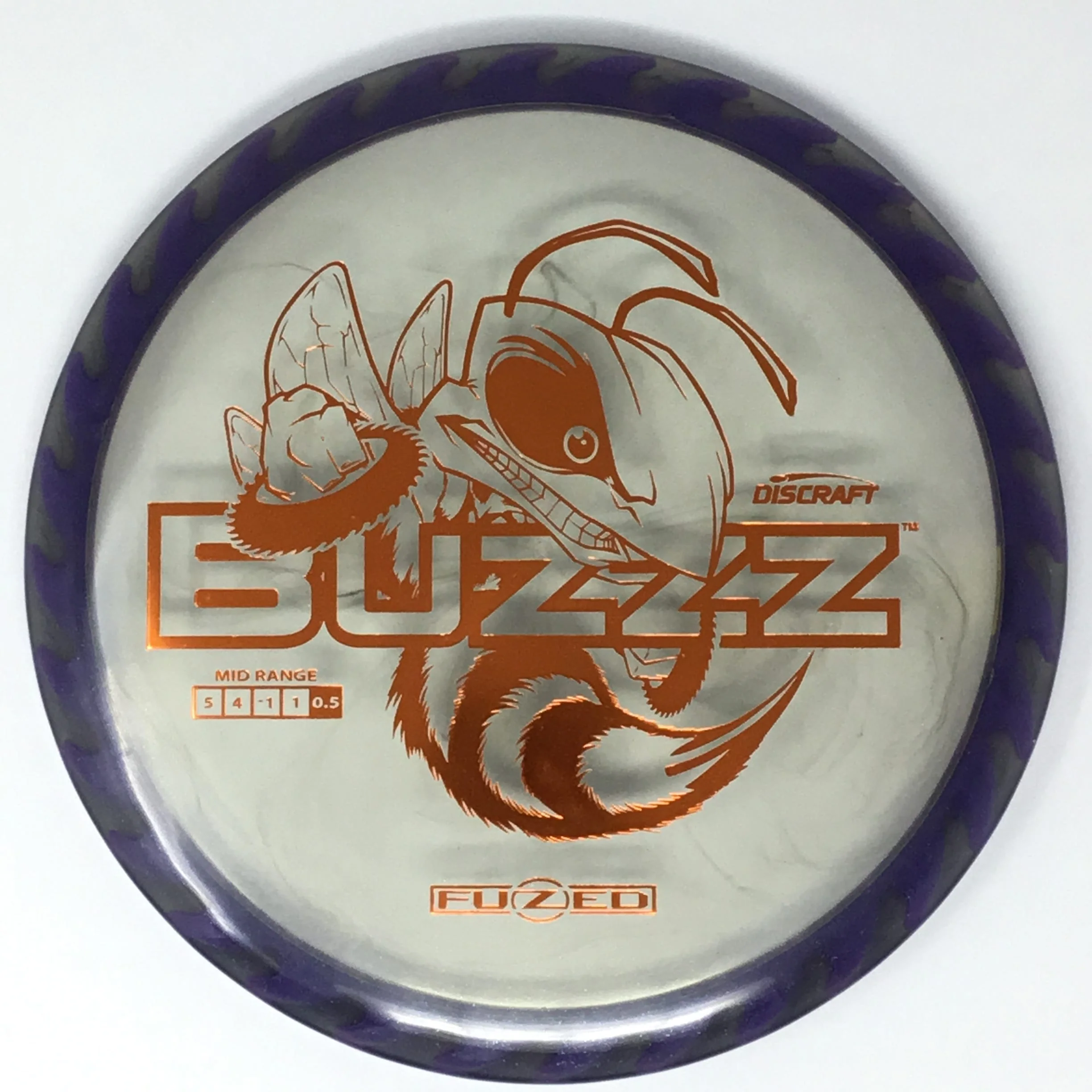 Buzzz (FuZed Line - With Saw Pattern) - Image 13
