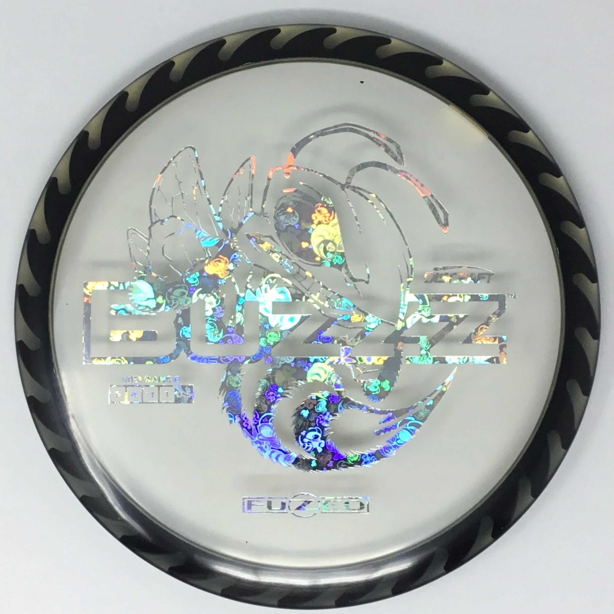 Buzzz (FuZed Line - With Saw Pattern) - Image 14