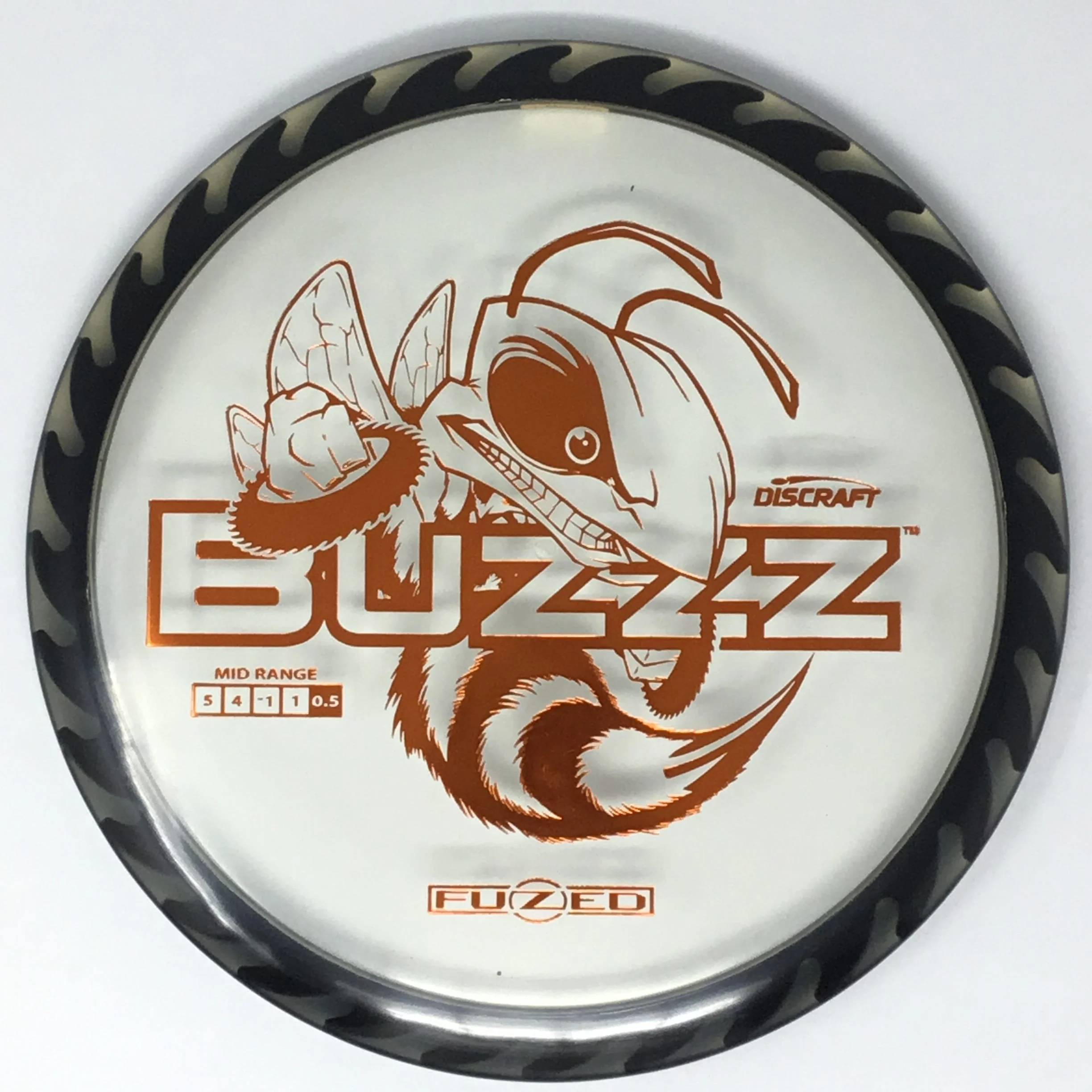 Buzzz (FuZed Line - With Saw Pattern) - Image 15