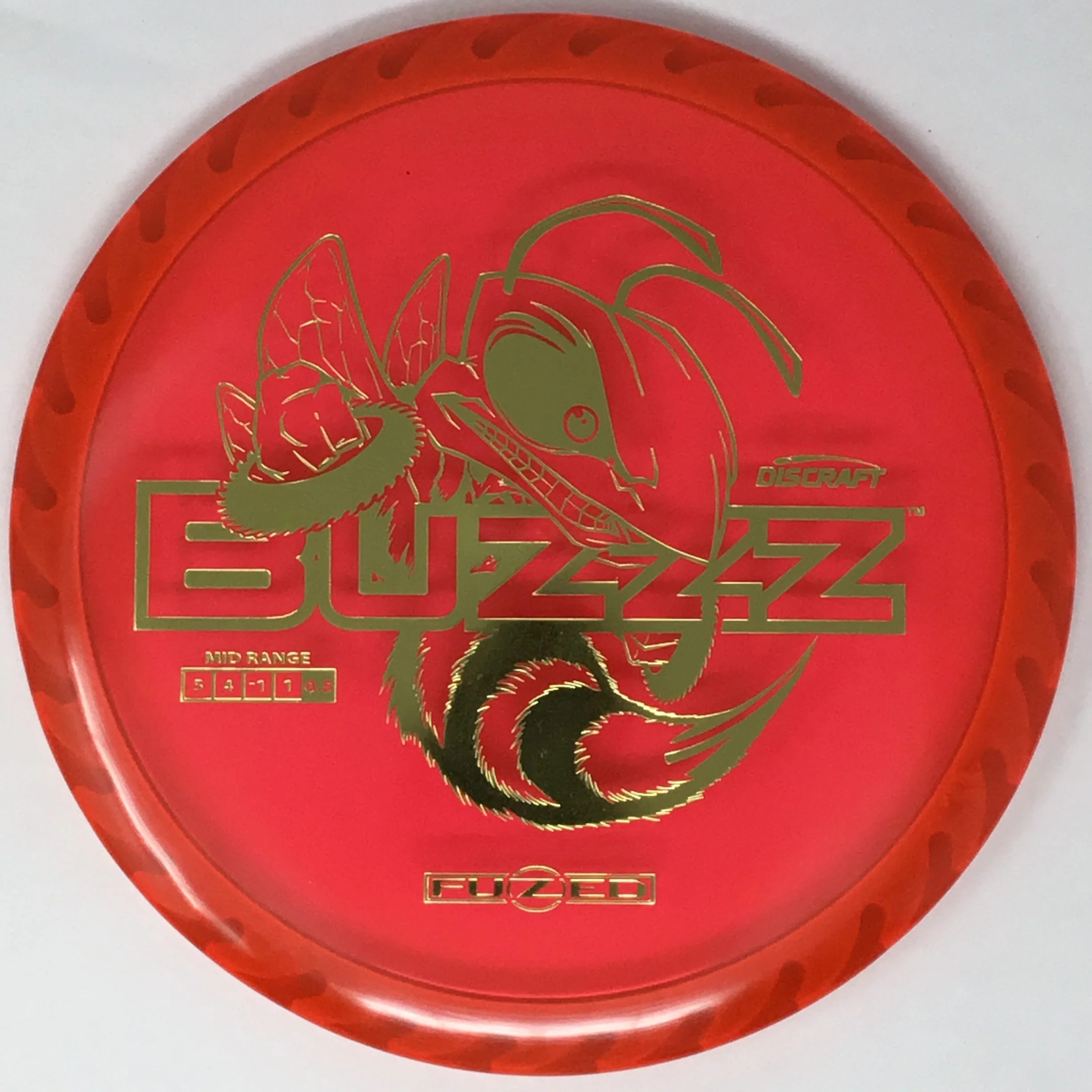 Buzzz (FuZed Line - With Saw Pattern) - Image 18