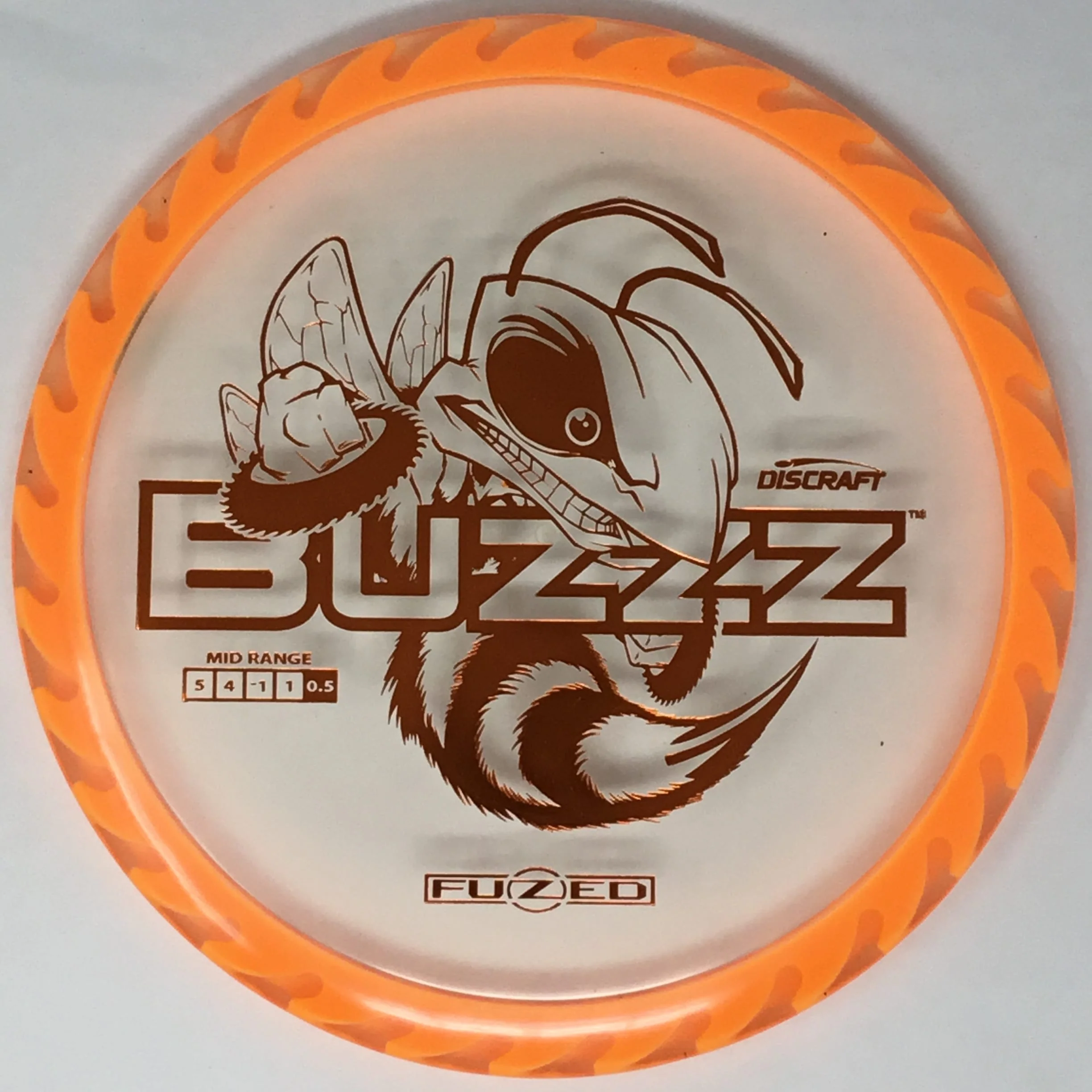 Buzzz (FuZed Line - With Saw Pattern) - Image 19