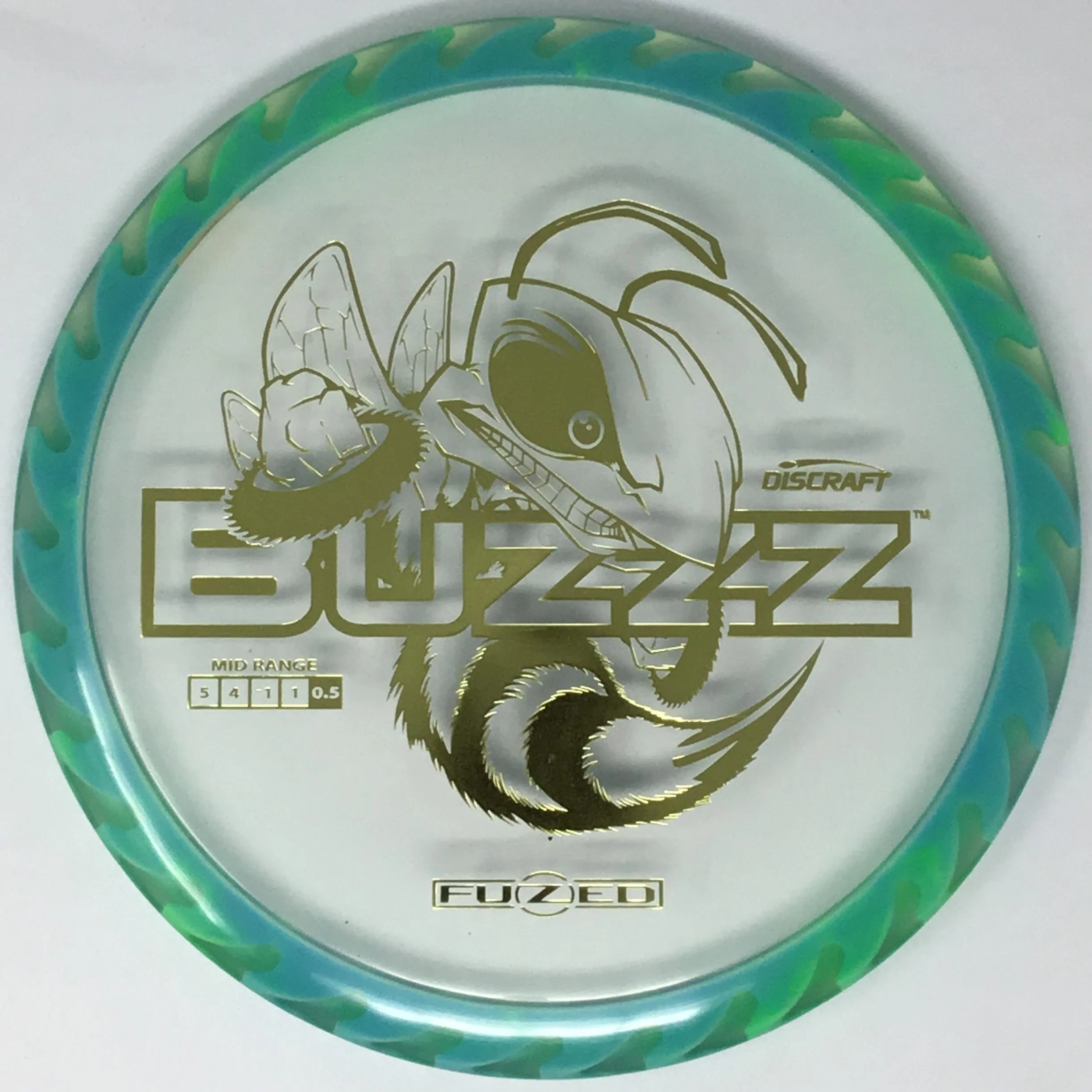 Buzzz (FuZed Line - With Saw Pattern) - Image 20