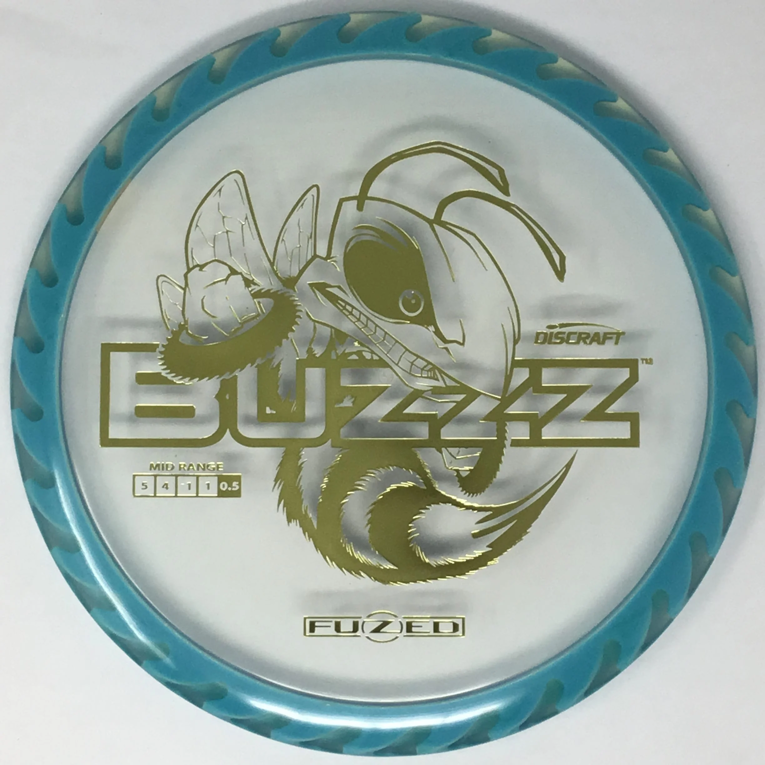 Buzzz (FuZed Line - With Saw Pattern) - Image 21