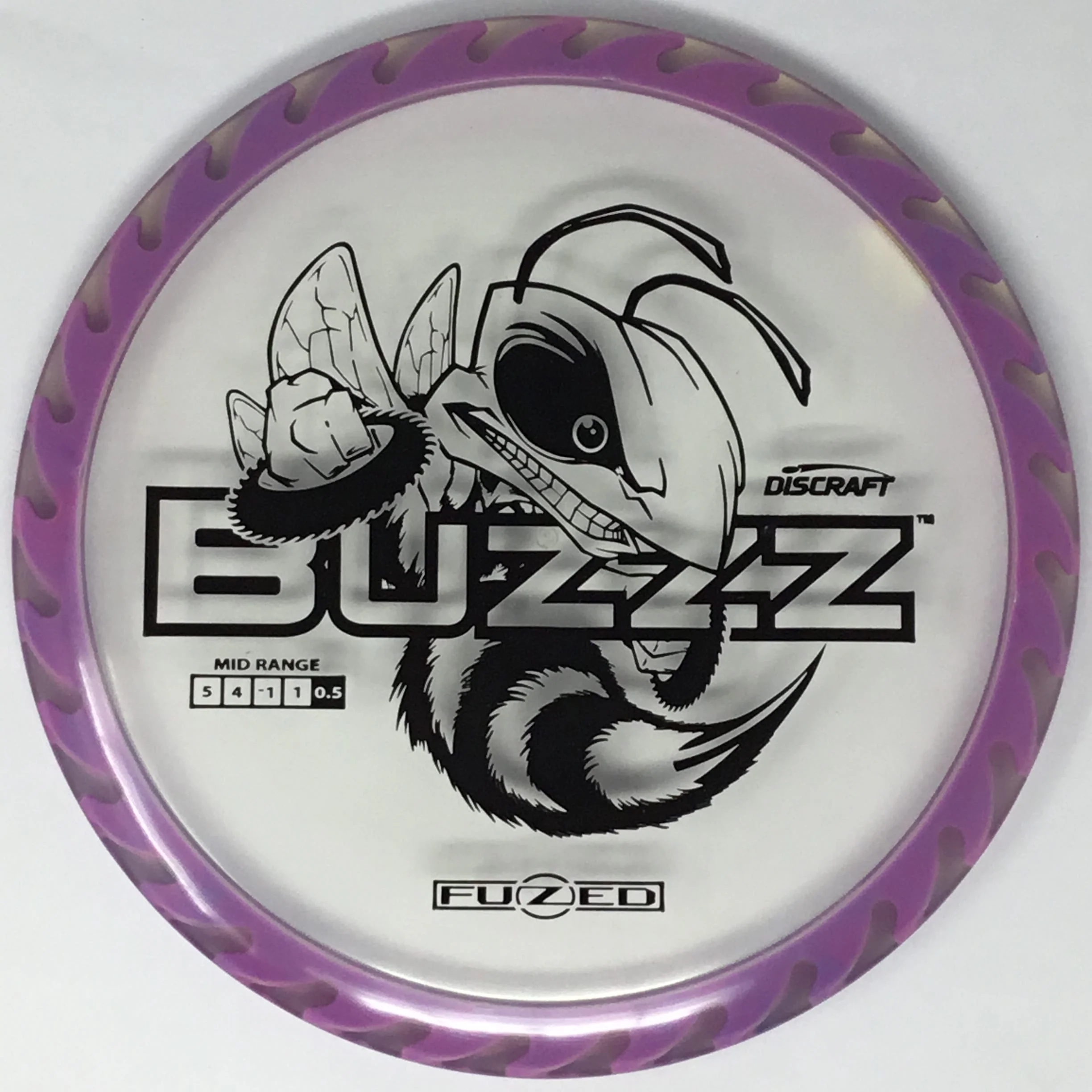 Buzzz (FuZed Line - With Saw Pattern) - Image 22