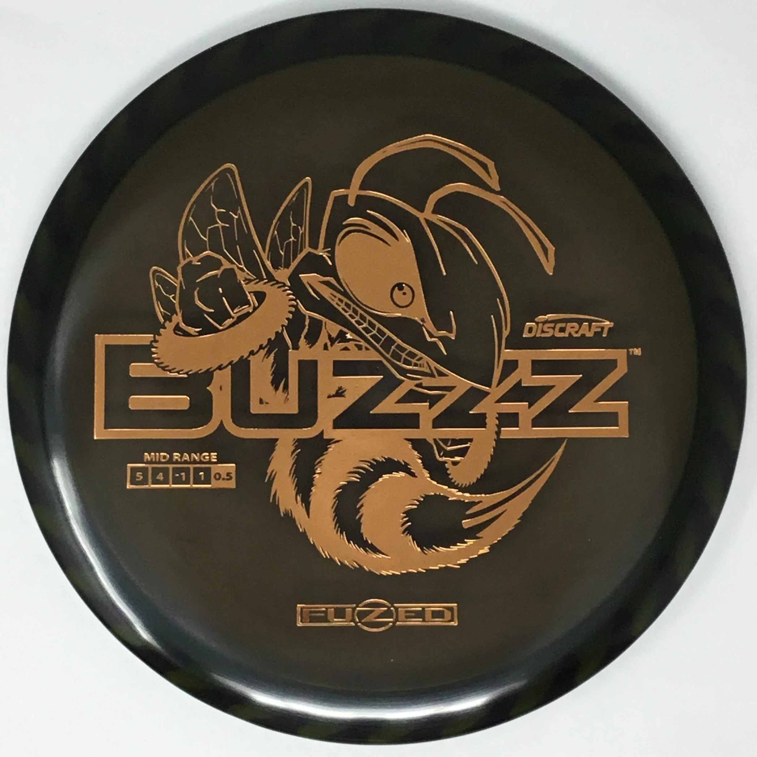 Buzzz (FuZed Line - With Saw Pattern) - Image 24