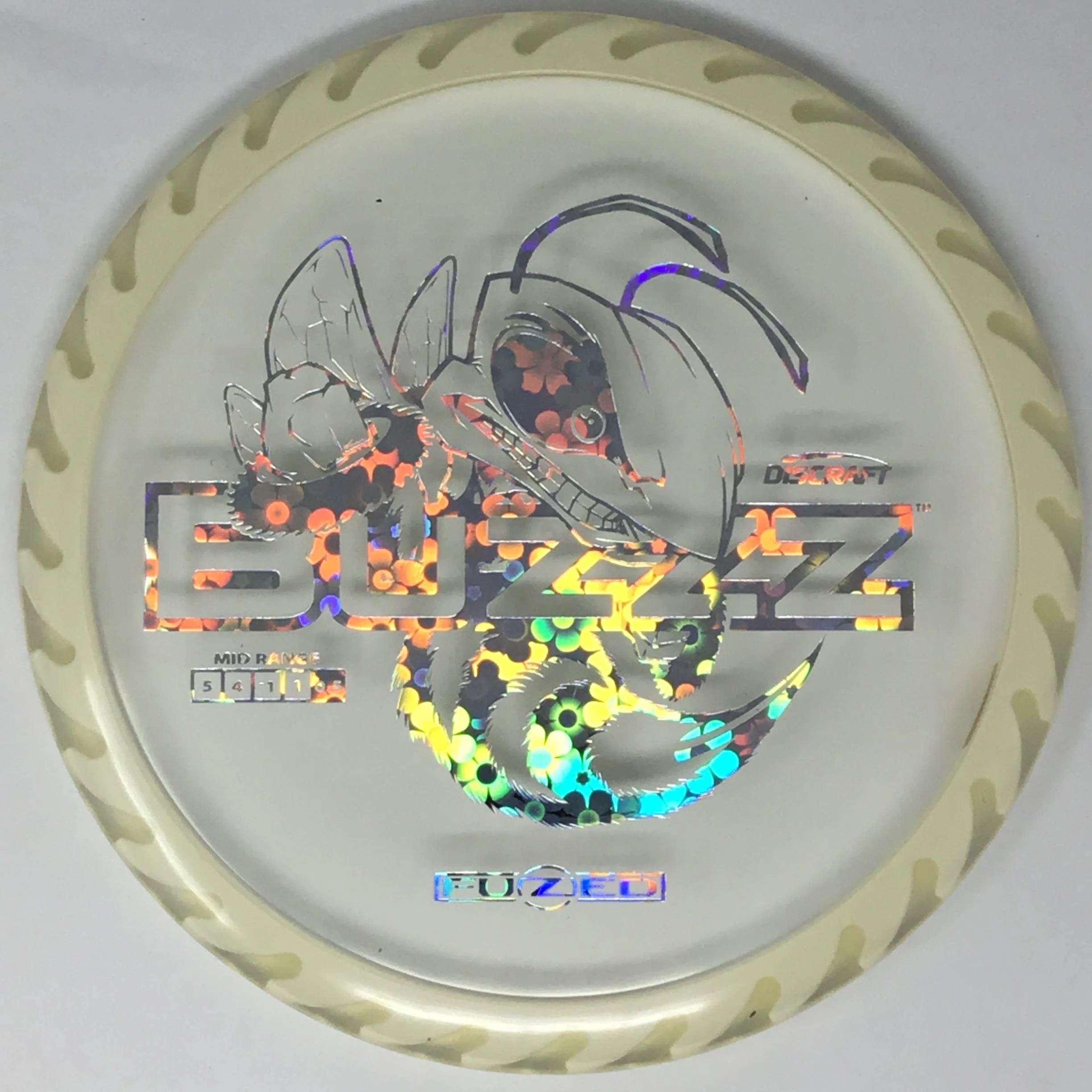 Buzzz (FuZed Line - With Saw Pattern) - Image 25