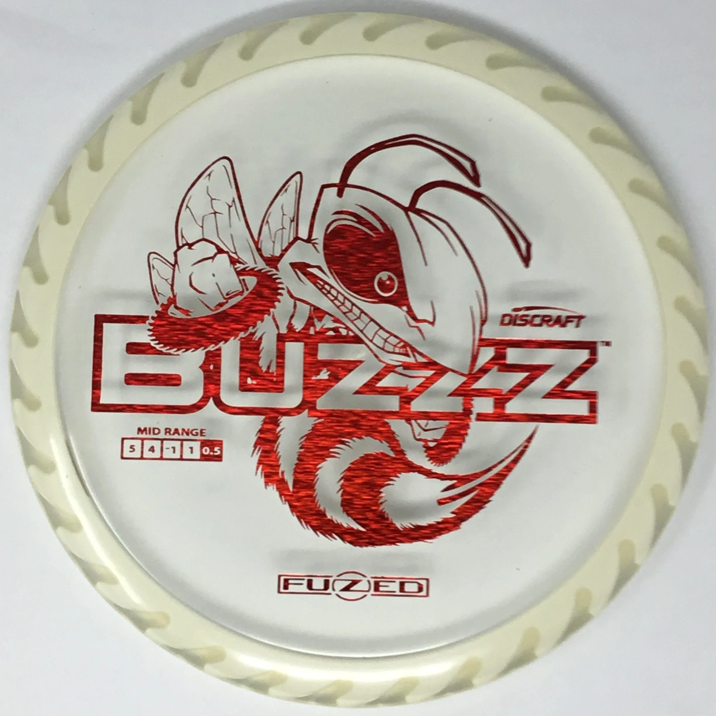 Buzzz (FuZed Line - With Saw Pattern) - Image 26