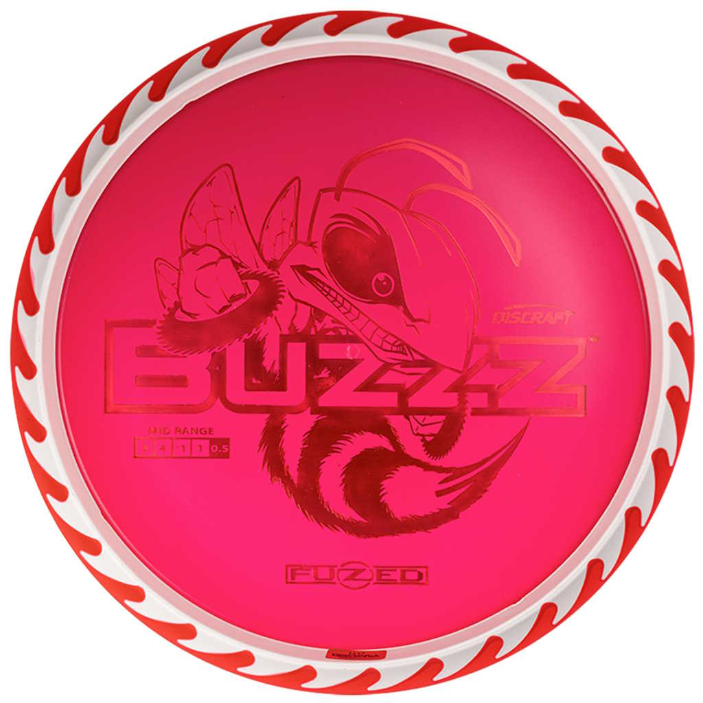 Buzzz (FuZed Line - With Saw Pattern) - Image 6