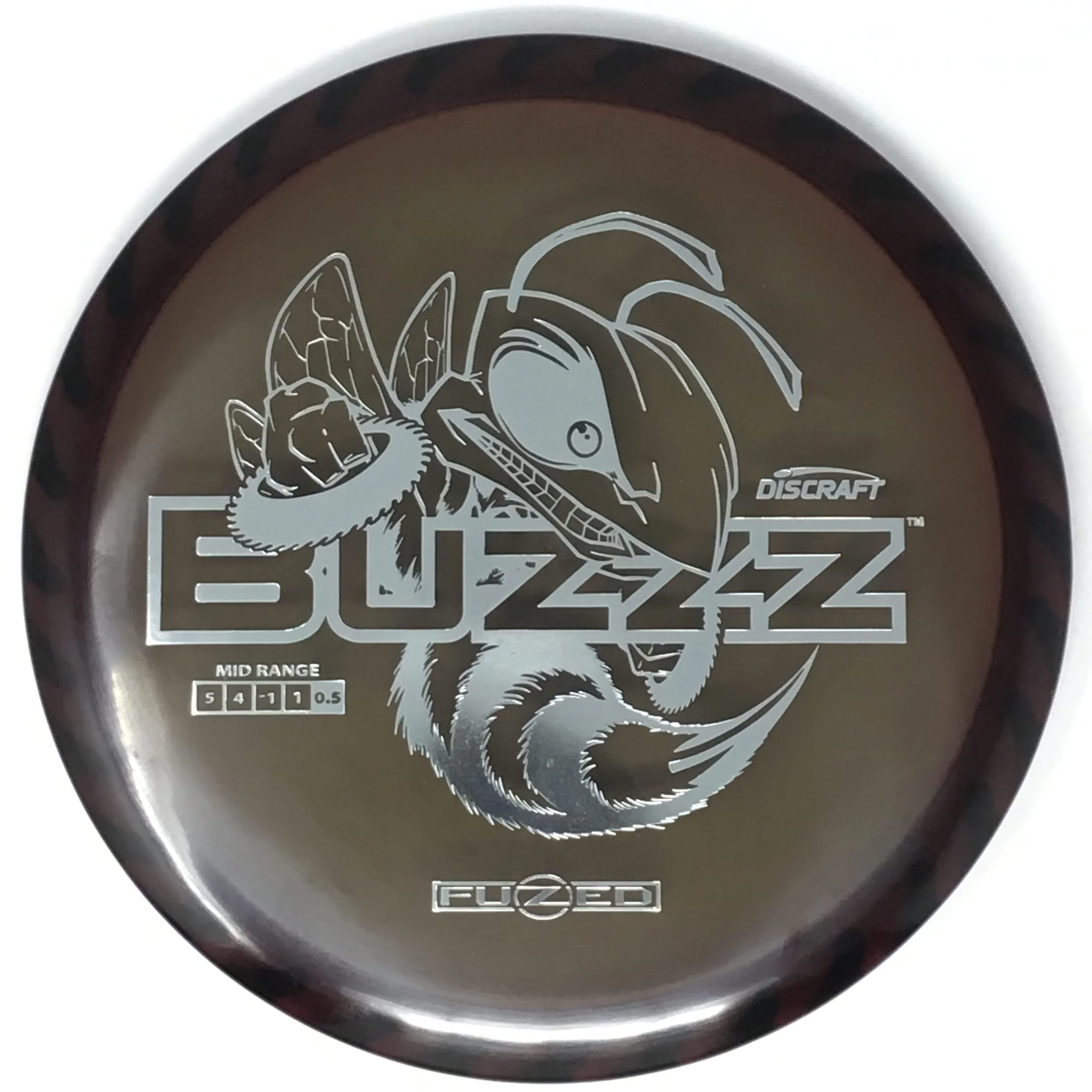 Buzzz (FuZed Line - With Saw Pattern) - Image 8