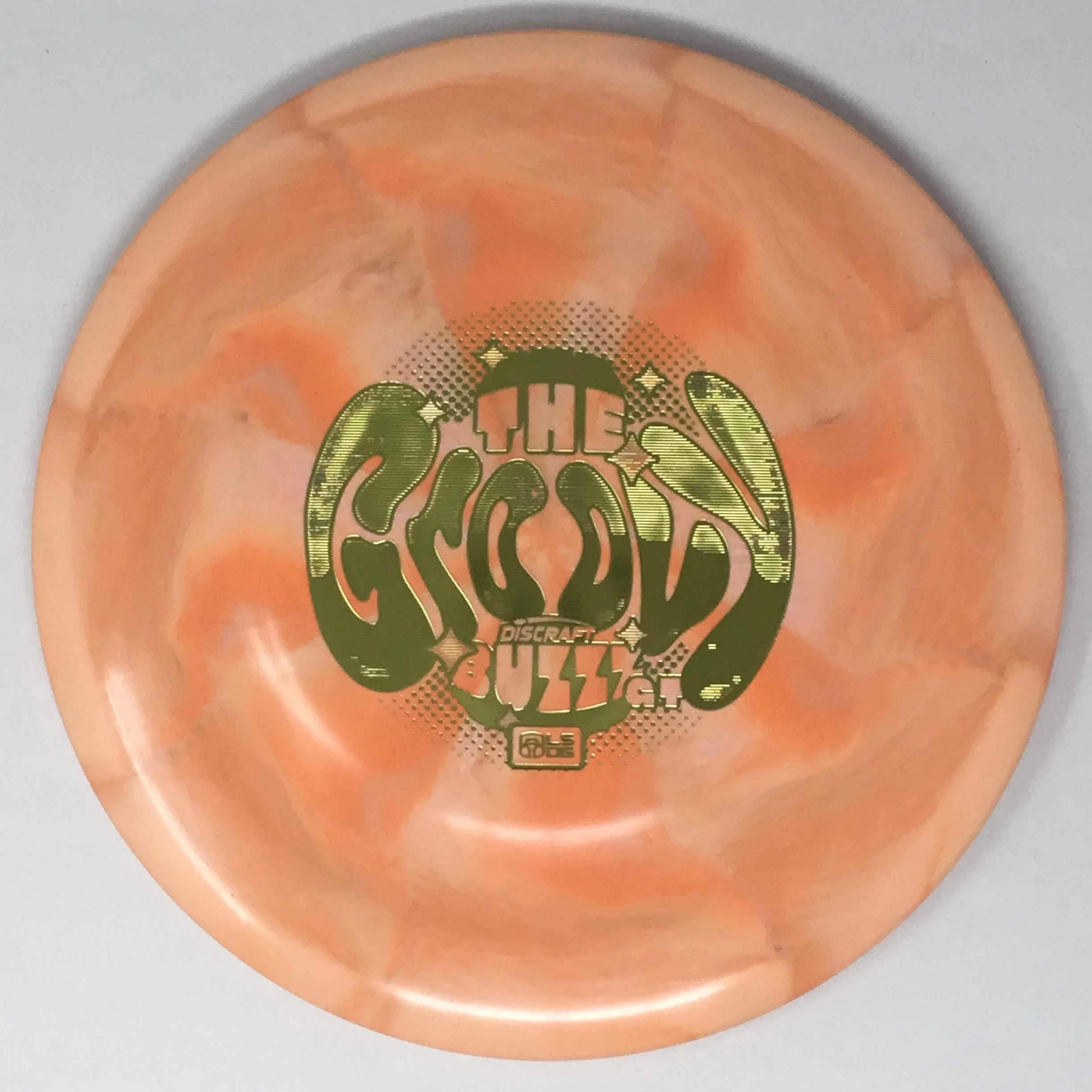 Buzzz GT (ESP Swirl - 2026 Ledgestone Edition) - Image 2
