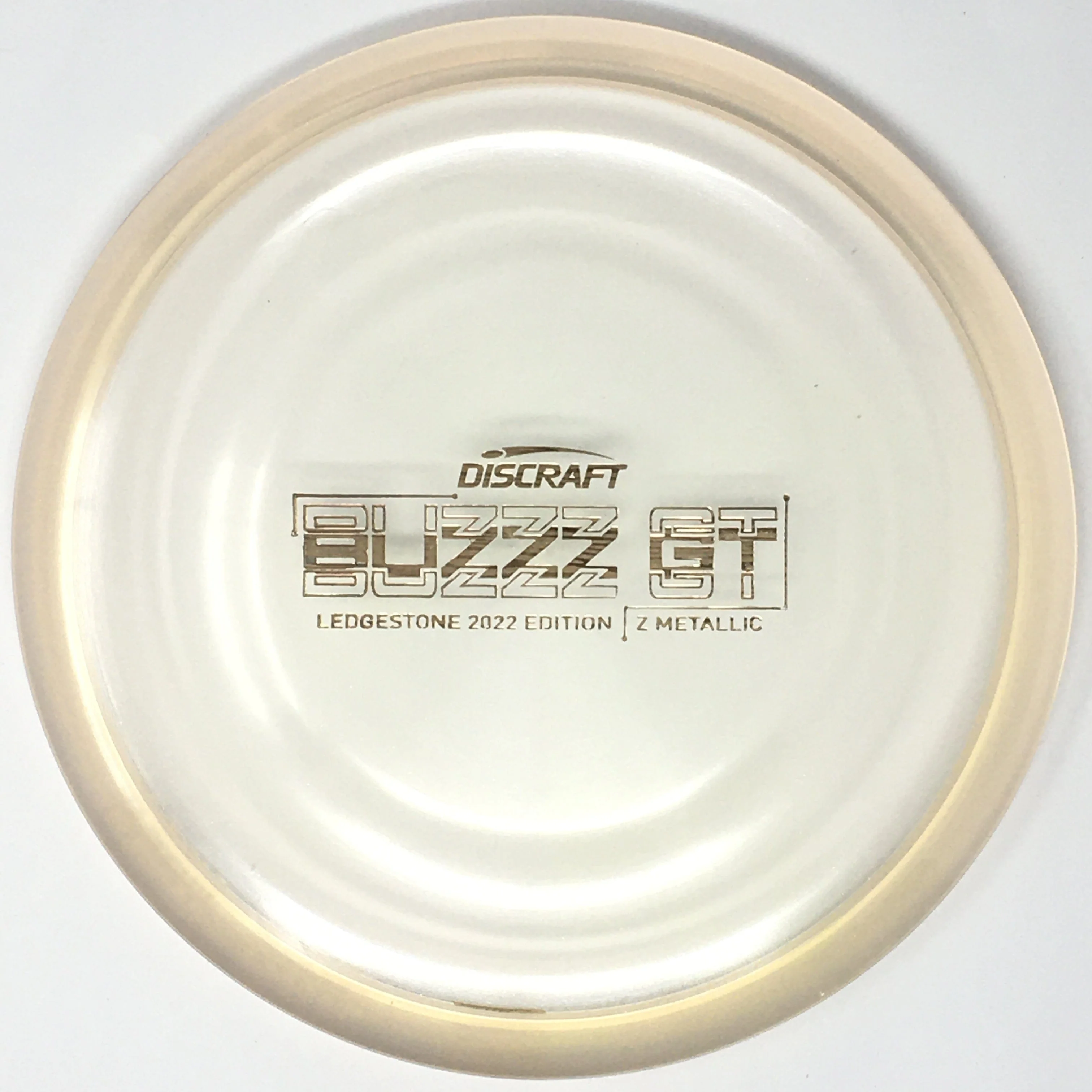 Buzzz GT (Z Metallic, 2022 Ledgestone Edition) - Image 10