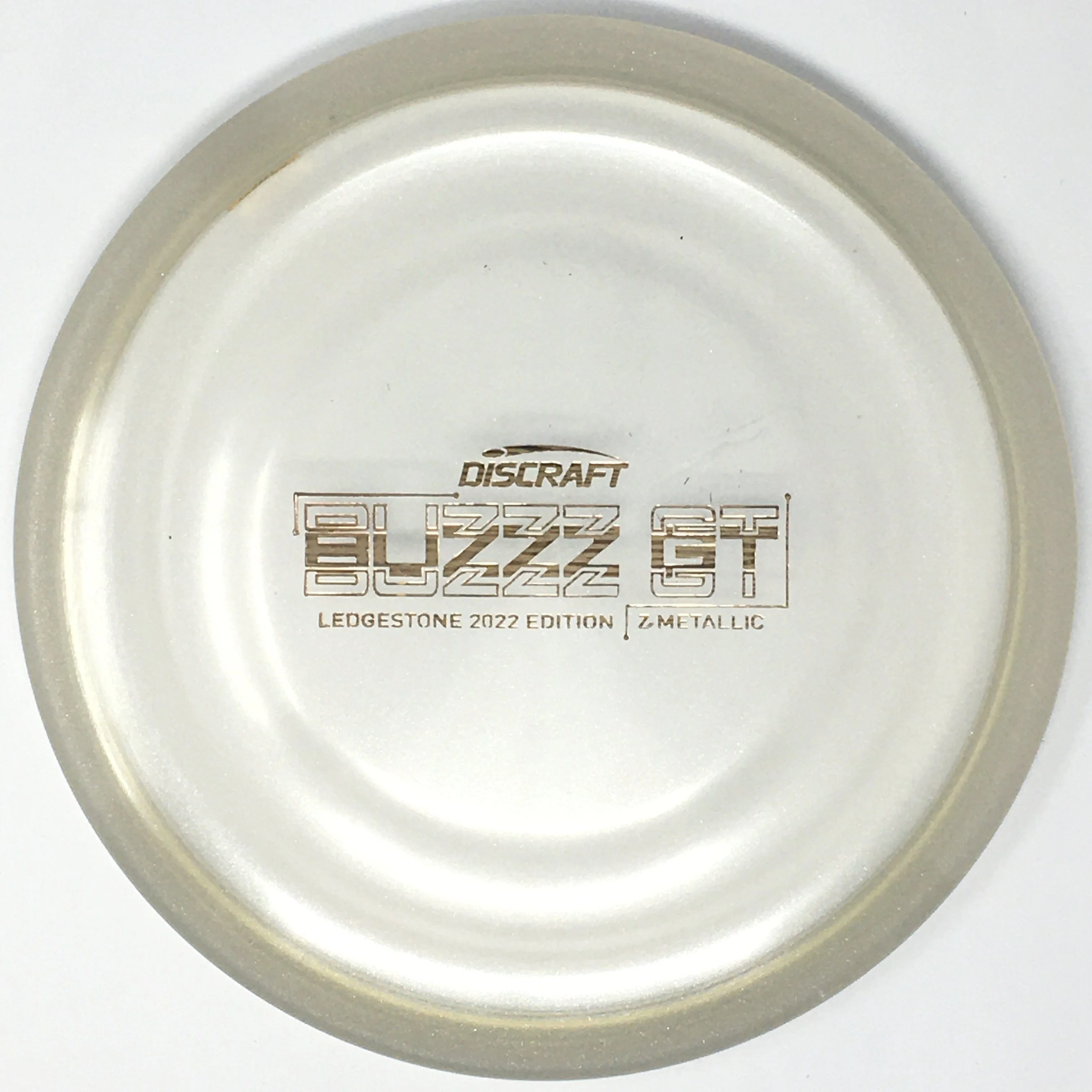 Buzzz GT (Z Metallic, 2022 Ledgestone Edition) - Image 11