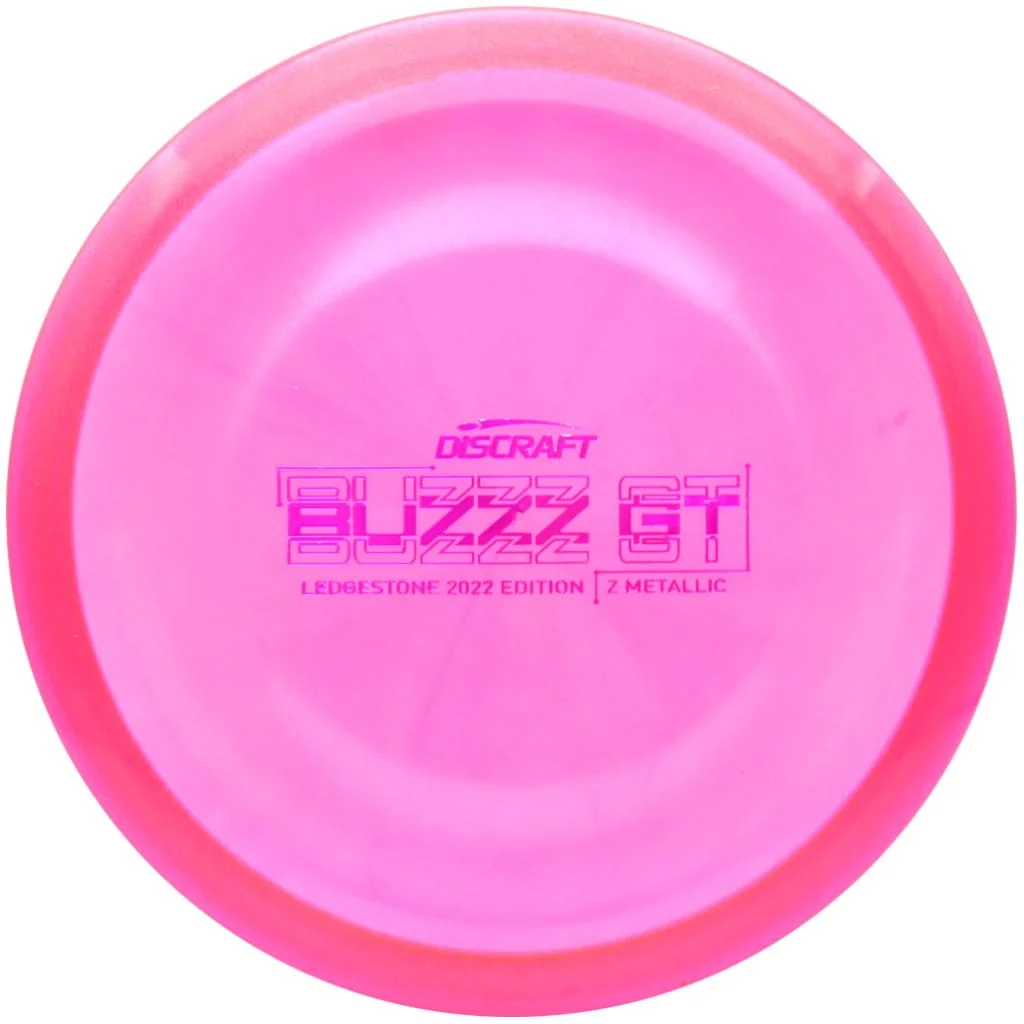 Buzzz GT (Z Metallic, 2022 Ledgestone Edition) - Image 2