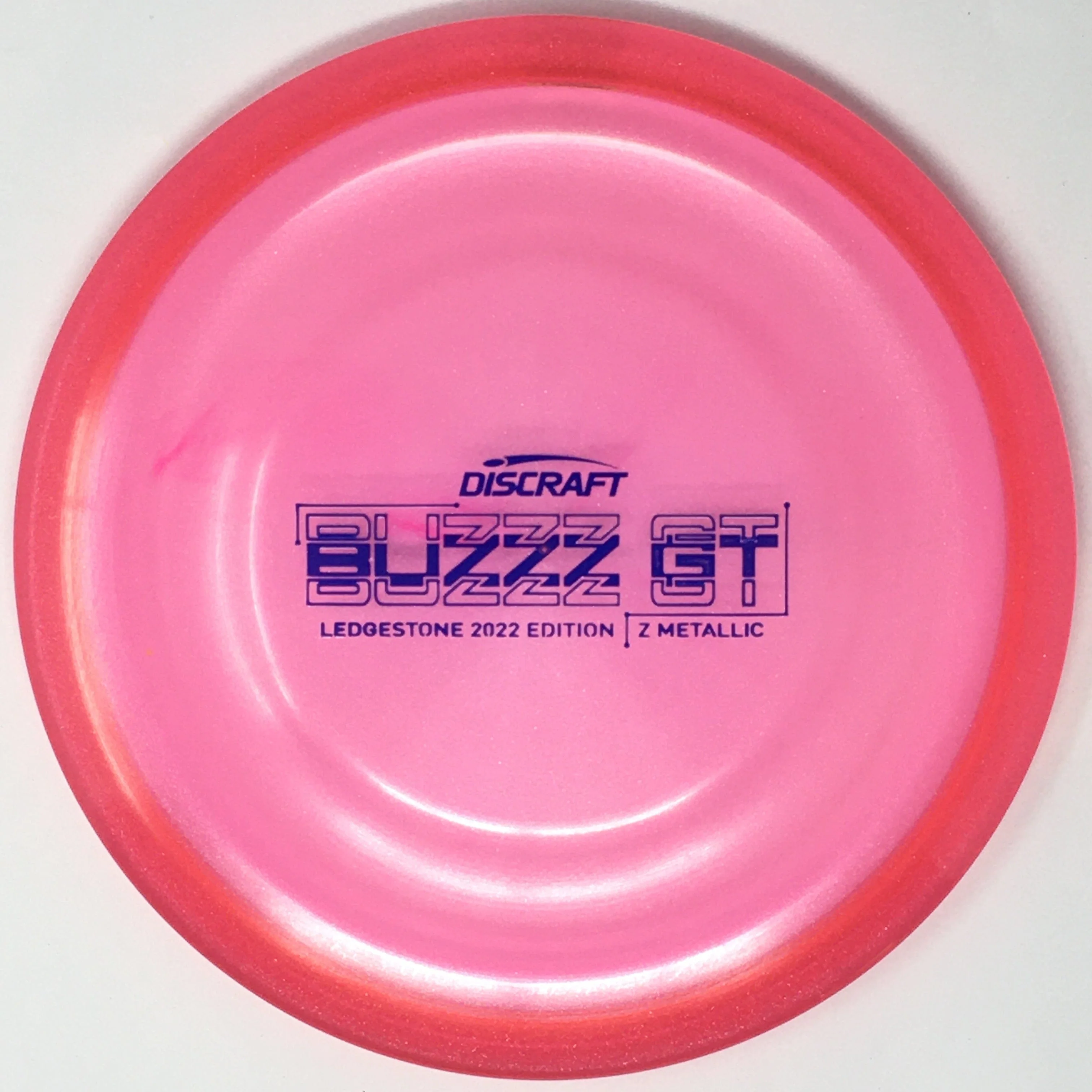 Buzzz GT (Z Metallic, 2022 Ledgestone Edition) - Image 3