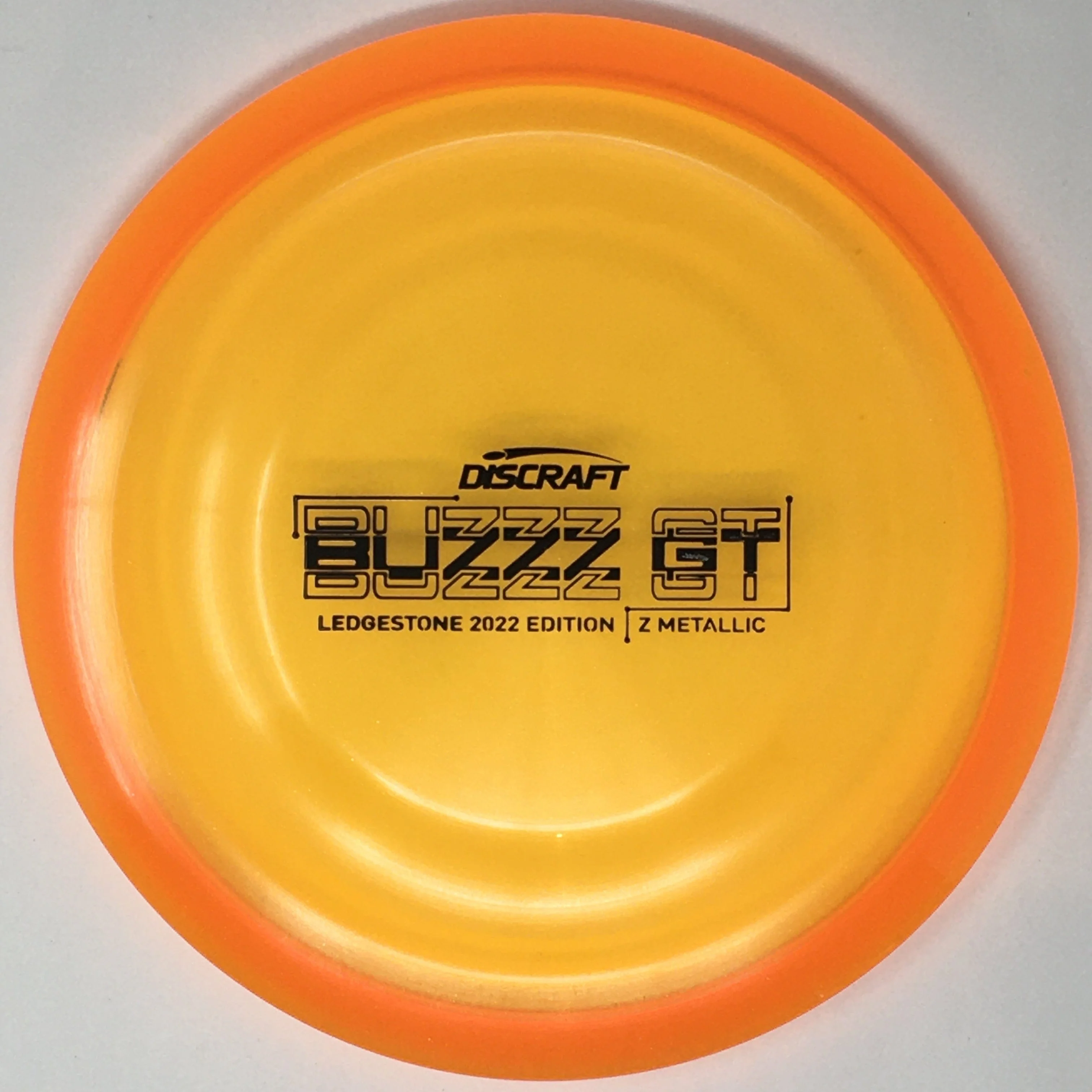 Buzzz GT (Z Metallic, 2022 Ledgestone Edition) - Image 4