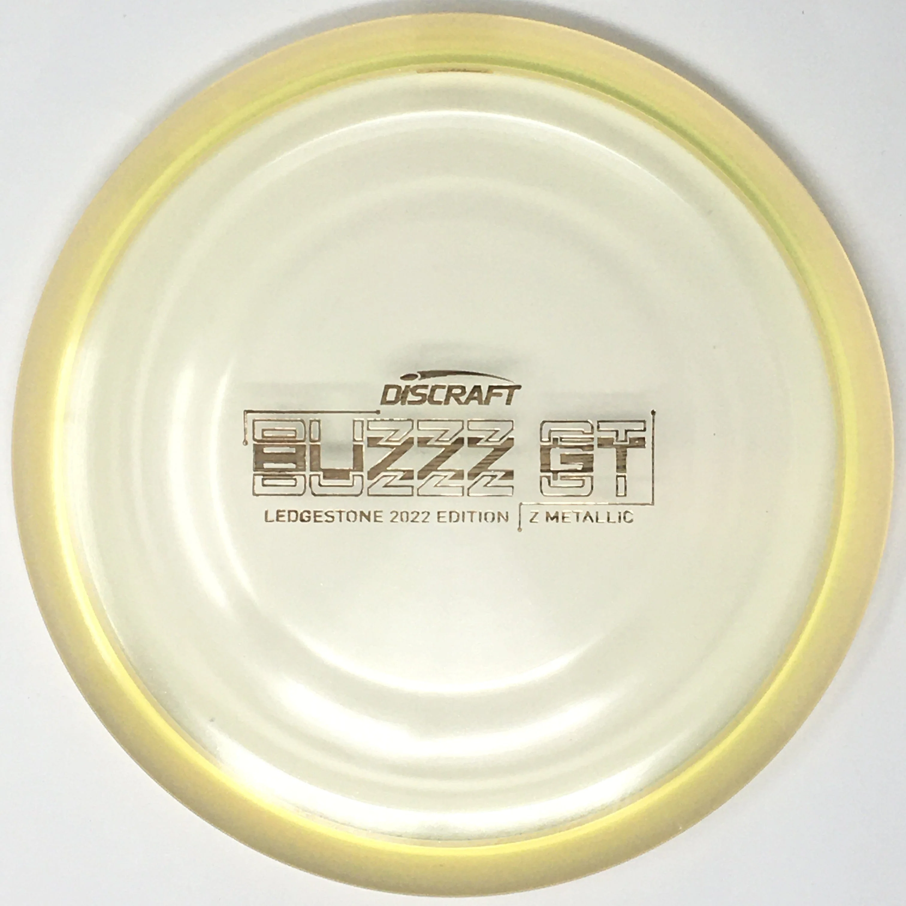 Buzzz GT (Z Metallic, 2022 Ledgestone Edition) - Image 6