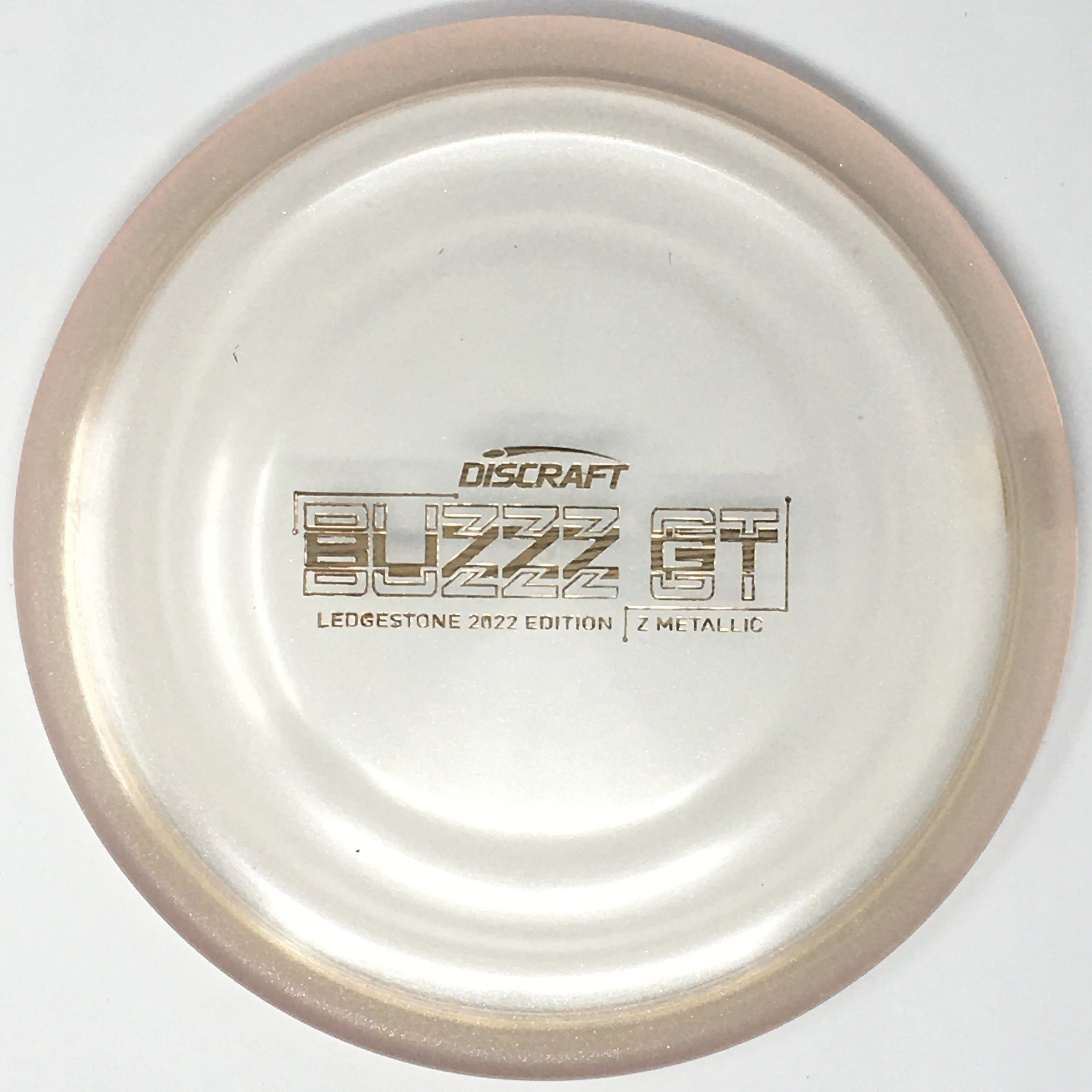Buzzz GT (Z Metallic, 2022 Ledgestone Edition) - Image 9