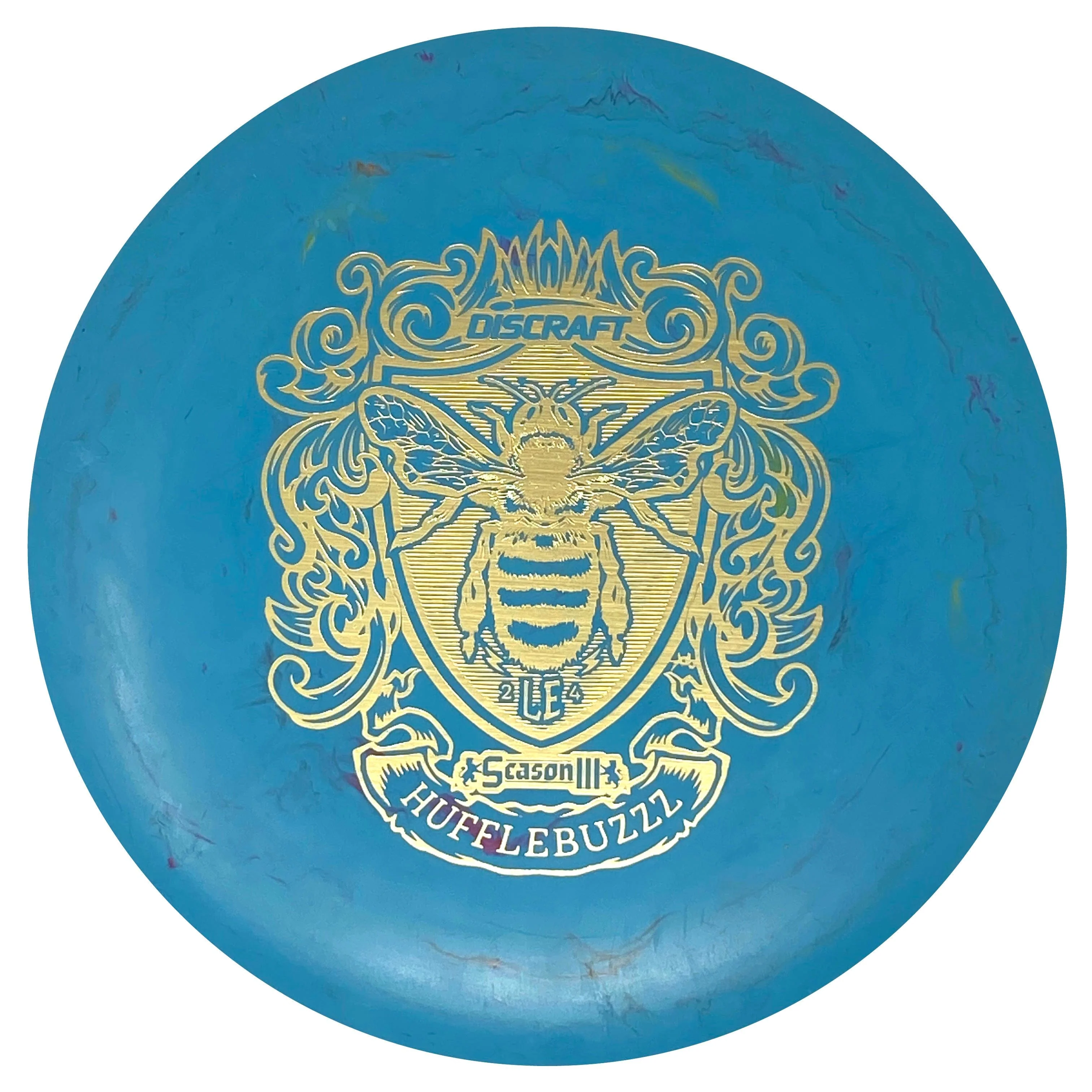 Buzzz (Jawbreaker - 2024 Ledgestone Edition)