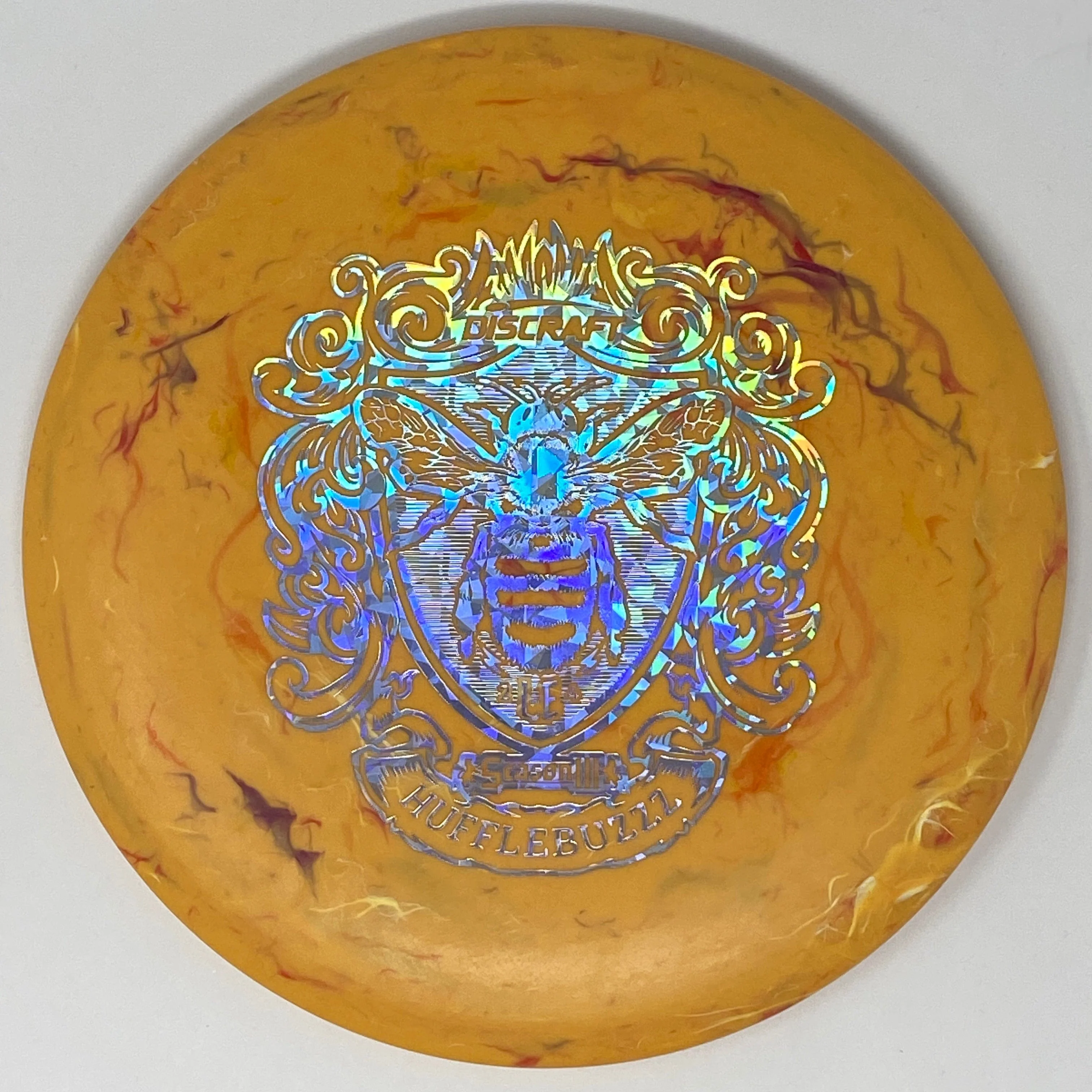 Buzzz (Jawbreaker - 2024 Ledgestone Edition) - Image 5