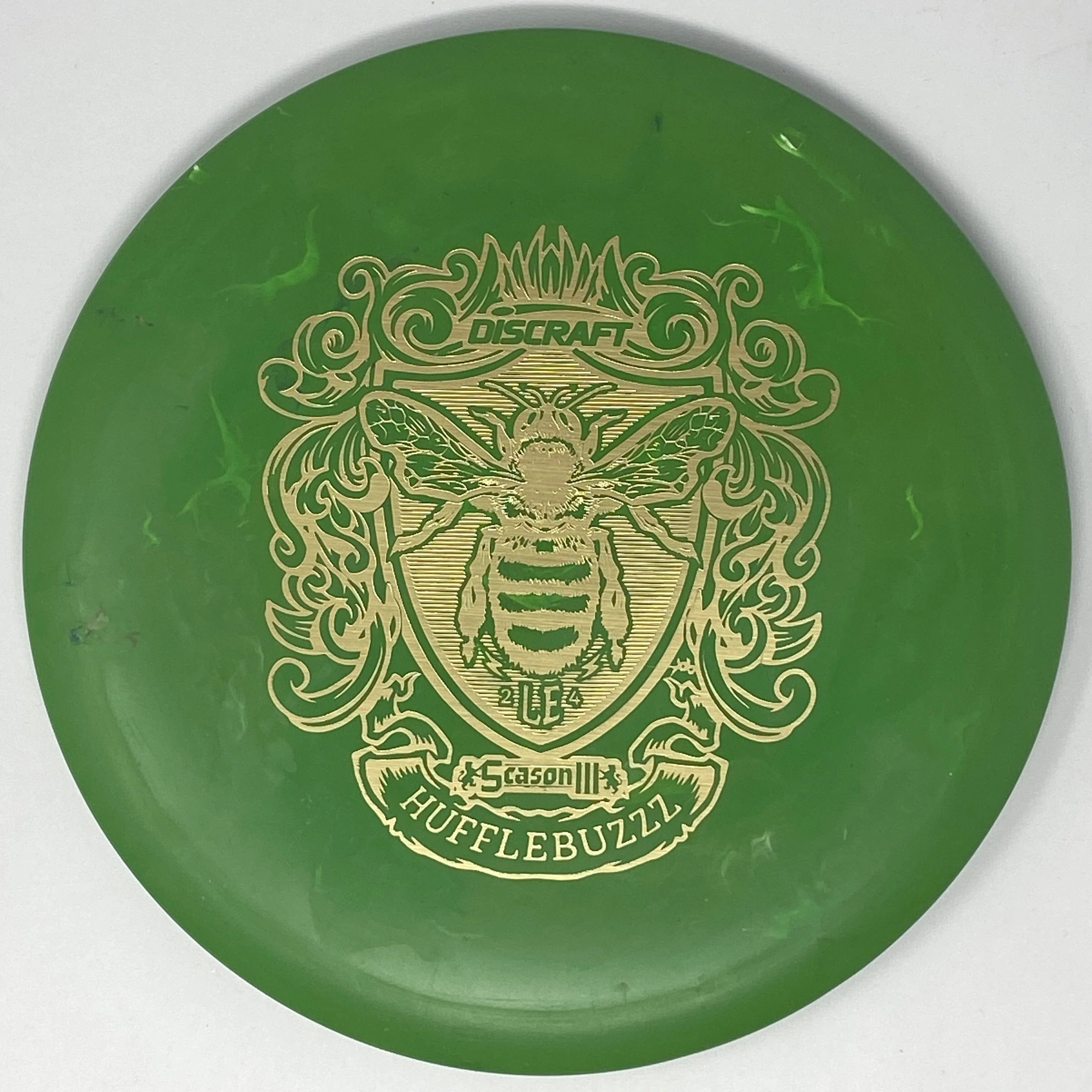 Buzzz (Jawbreaker - 2024 Ledgestone Edition) - Image 6